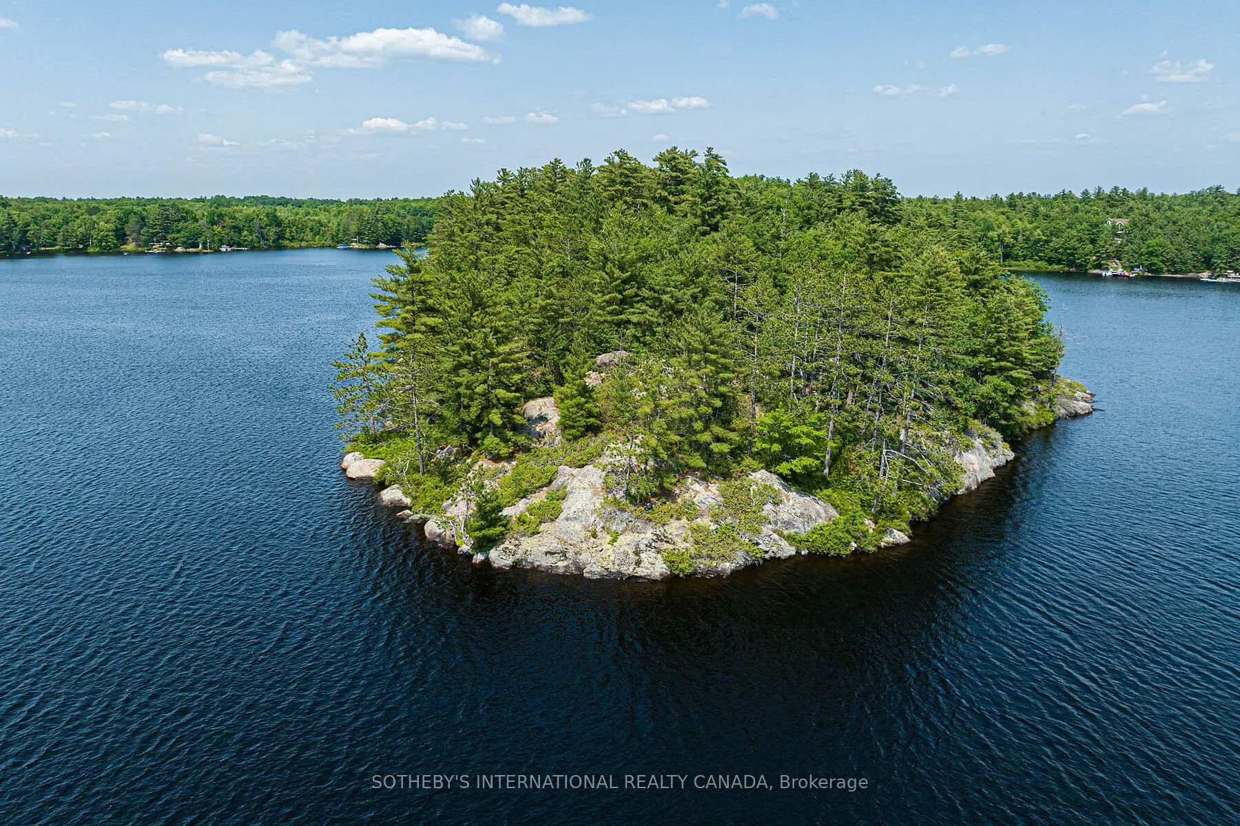 Photo 18 of Lots1-5 Plan 35R-17161, Gravenhurst, Morrison — HOMEH