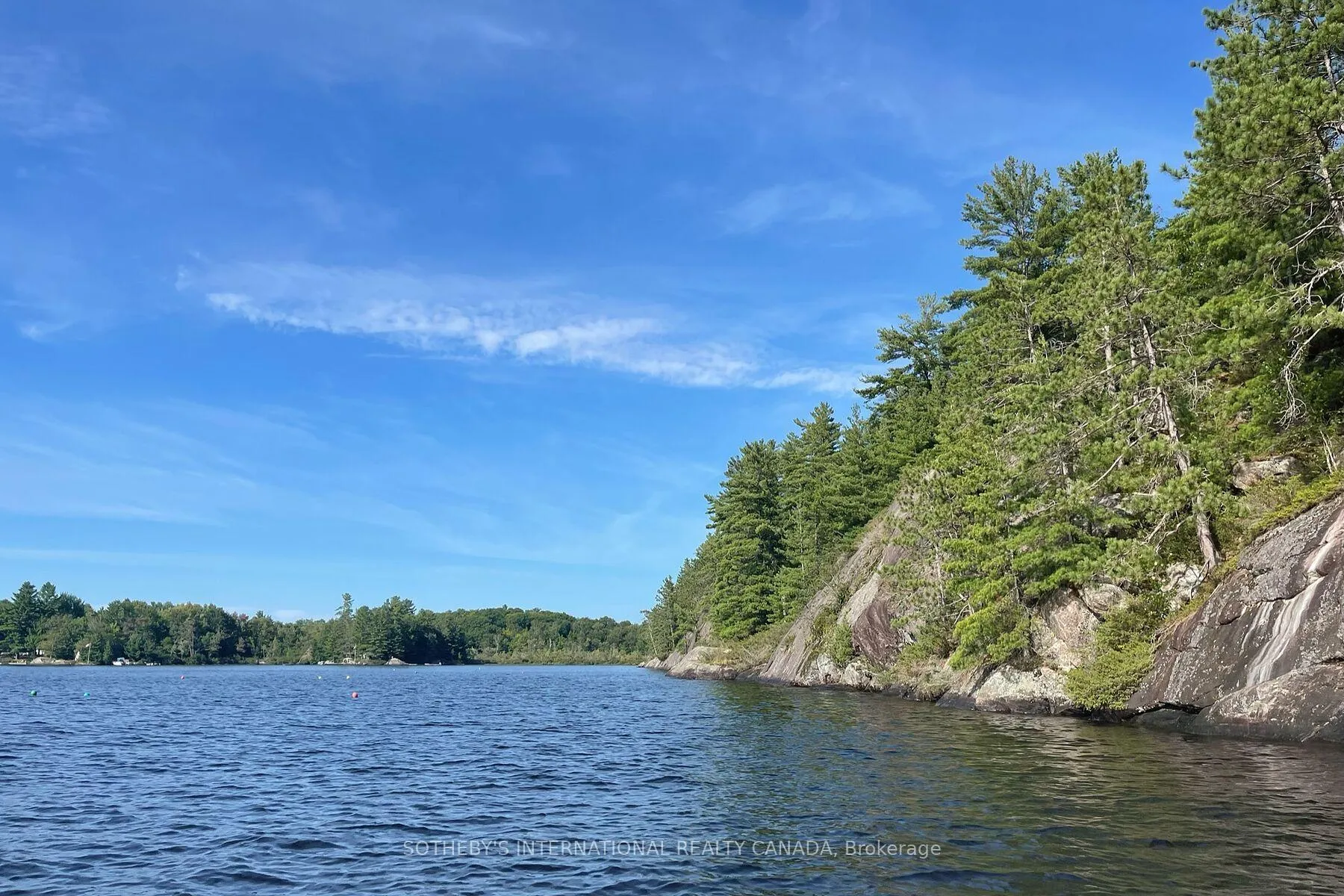 Photo 19 of Lots1-5 Plan 35R-17161, Gravenhurst, Morrison — HOMEH