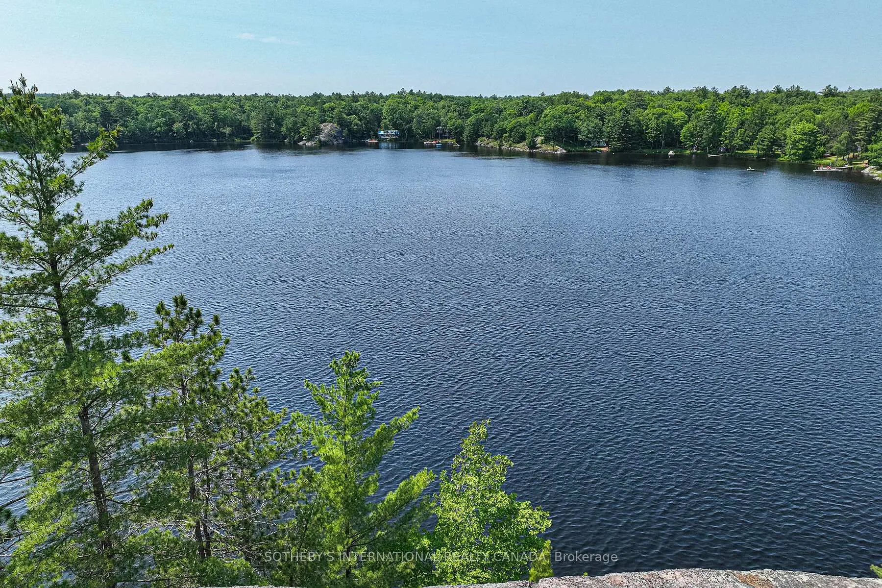 Photo 21 of Lots1-5 Plan 35R-17161, Gravenhurst, Morrison — HOMEH