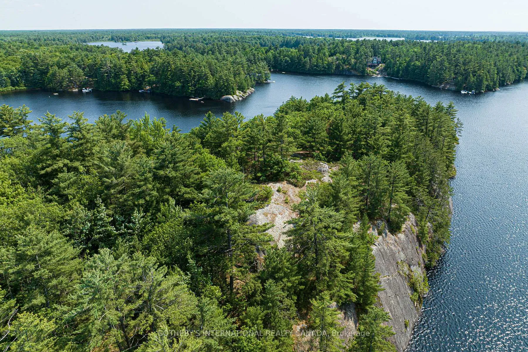 Photo 27 of Lots1-5 Plan 35R-17161, Gravenhurst, Morrison — HOMEH