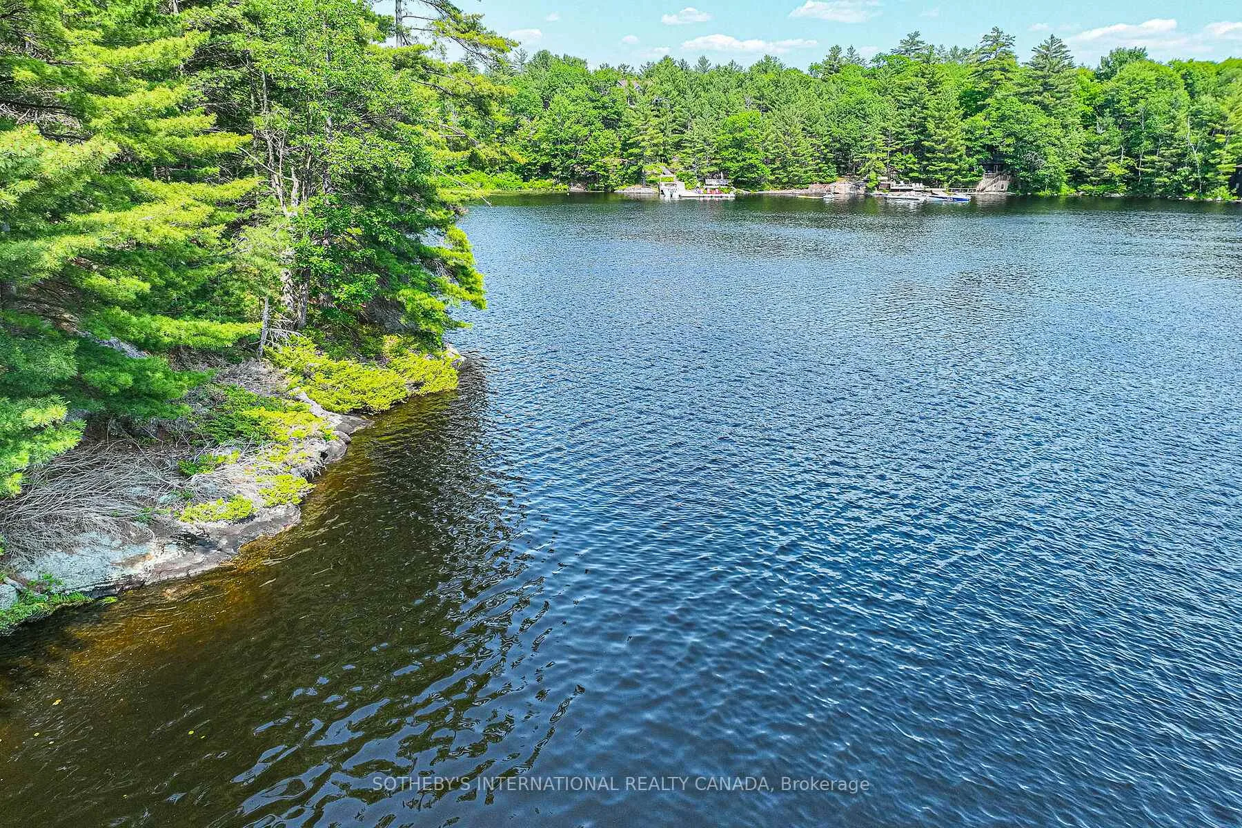 Photo 32 of Lots1-5 Plan 35R-17161, Gravenhurst, Morrison — HOMEH