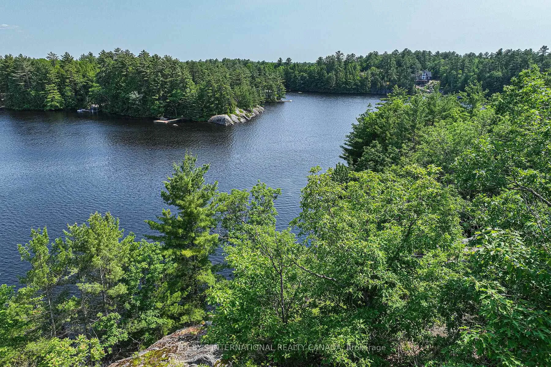 Photo 35 of Lots1-5 Plan 35R-17161, Gravenhurst, Morrison — HOMEH