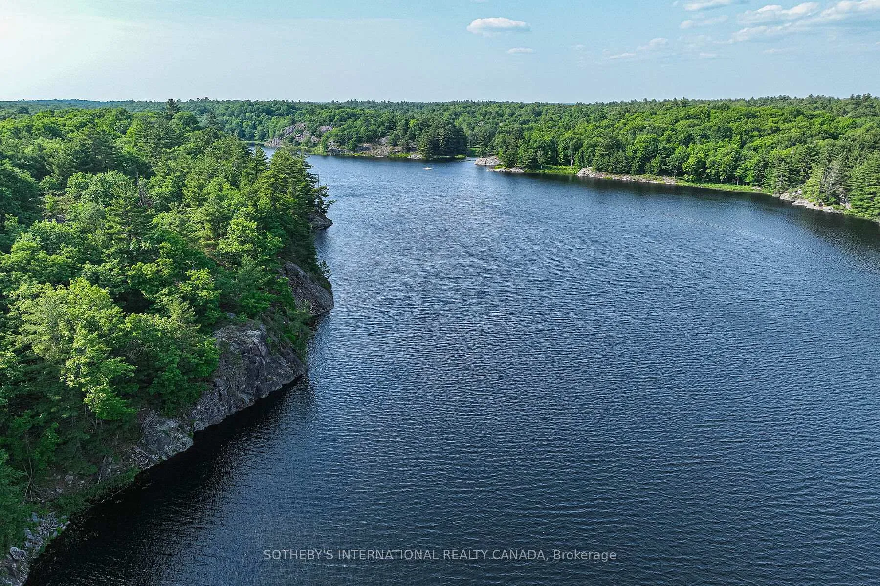 Photo 40 of Lots1-5 Plan 35R-17161, Gravenhurst, Morrison — HOMEH