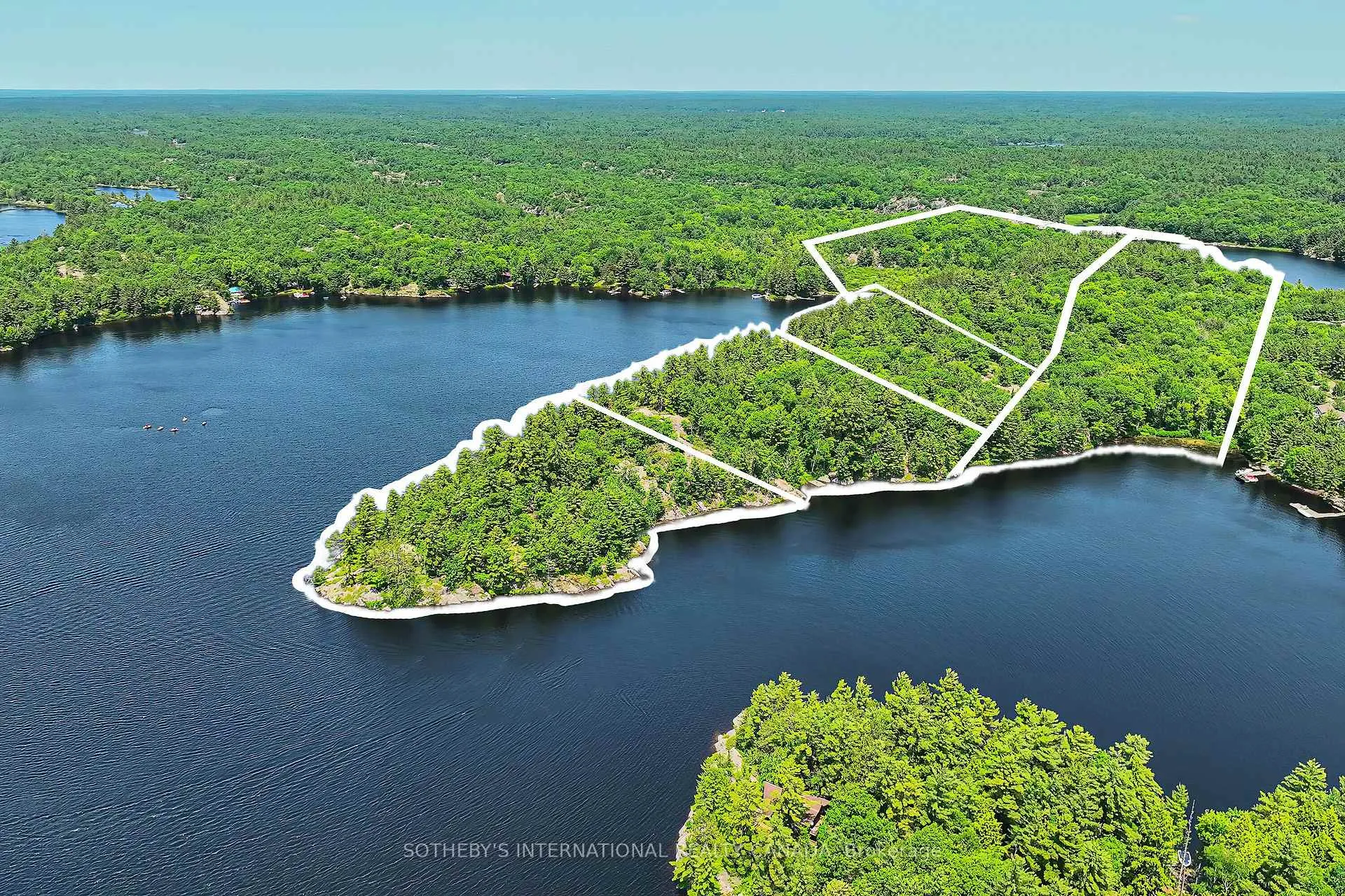 Photo 44 of Lots1-5 Plan 35R-17161, Gravenhurst, Morrison — HOMEH