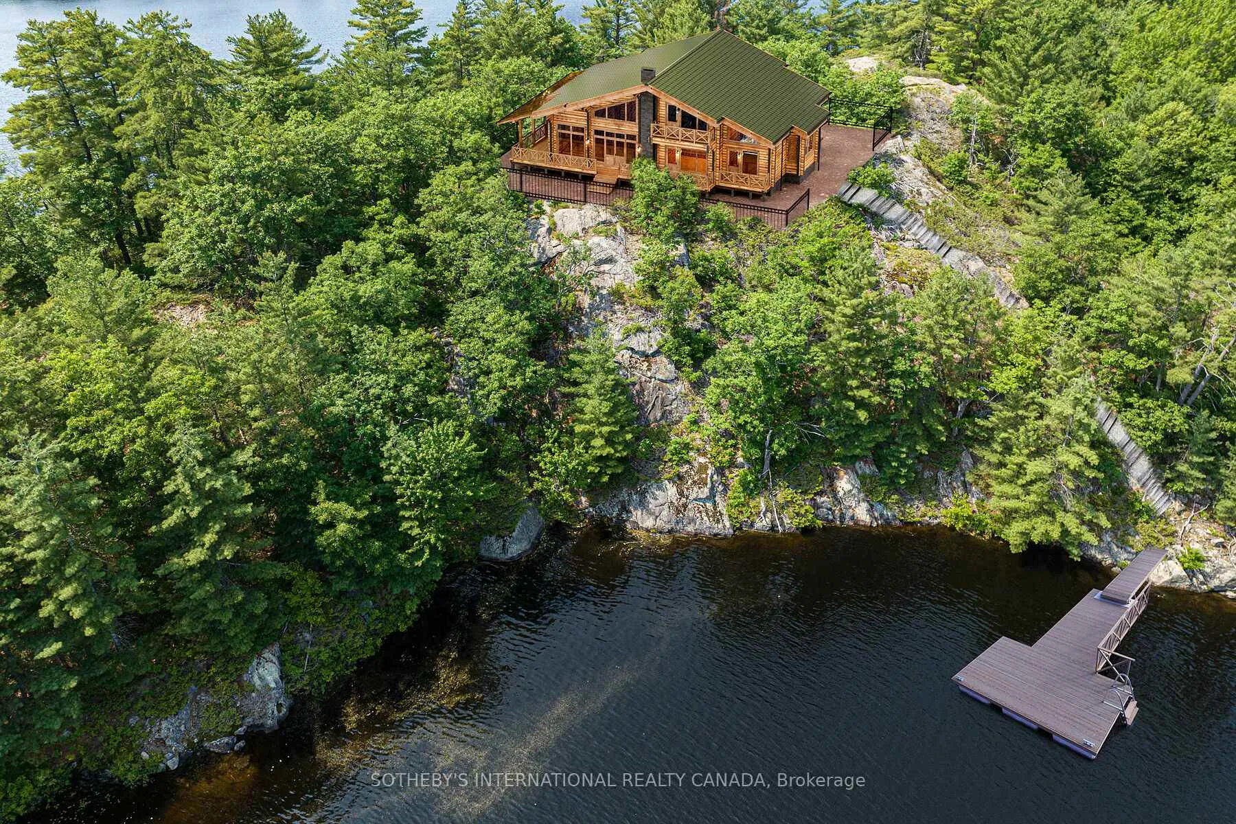 Photo 45 of Lots1-5 Plan 35R-17161, Gravenhurst, Morrison — HOMEH