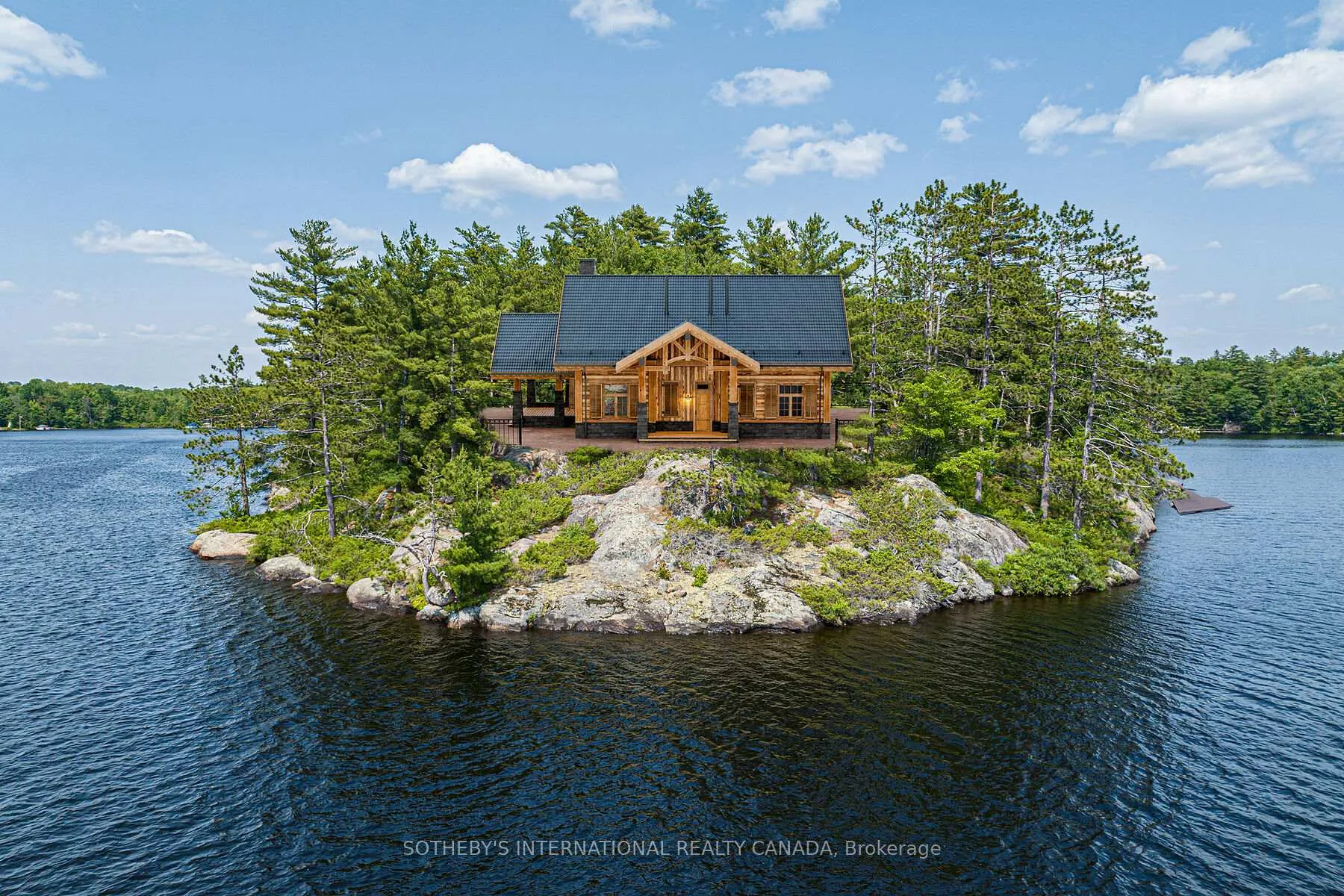 Photo 46 of Lots1-5 Plan 35R-17161, Gravenhurst, Morrison — HOMEH
