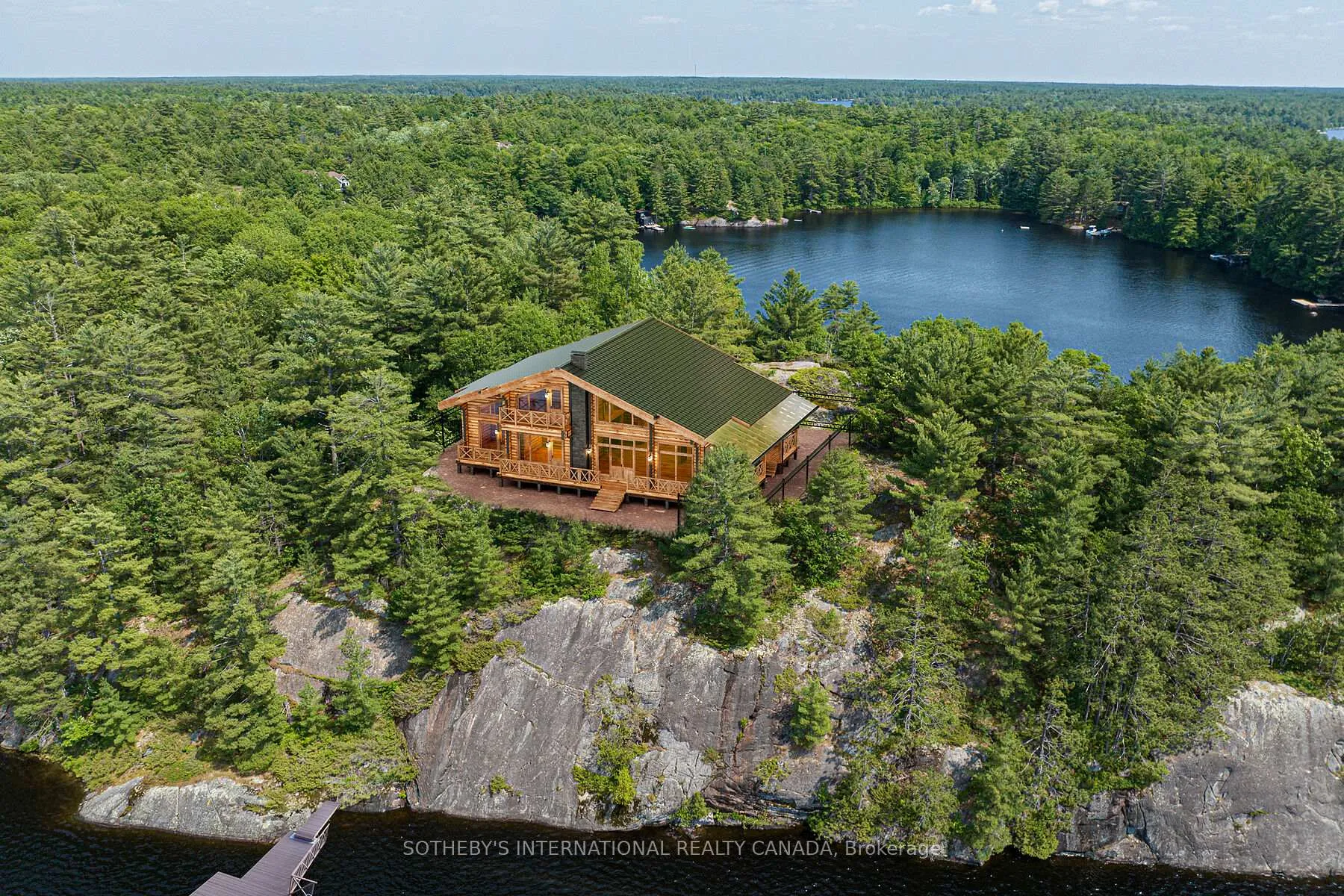 Photo 47 of Lots1-5 Plan 35R-17161, Gravenhurst, Morrison — HOMEH