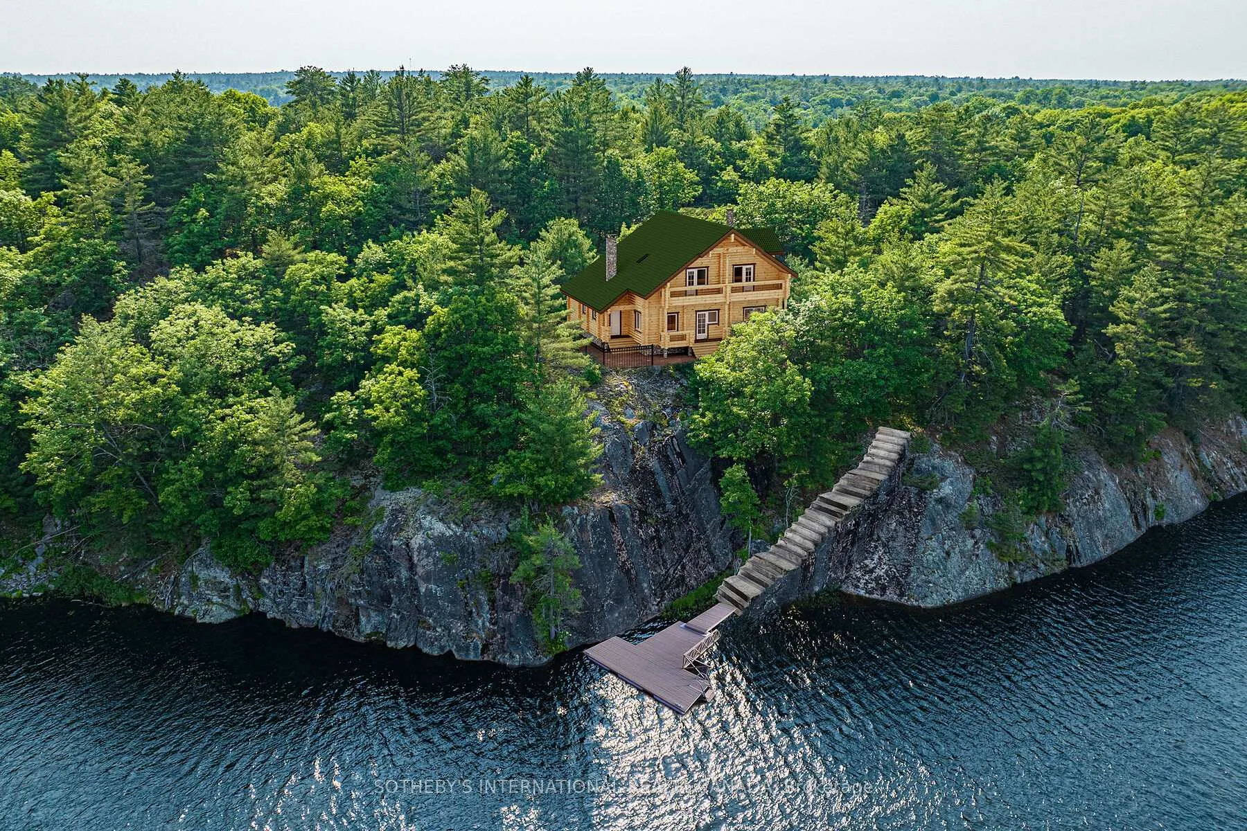 Photo 50 of Lots1-5 Plan 35R-17161, Gravenhurst, Morrison — HOMEH