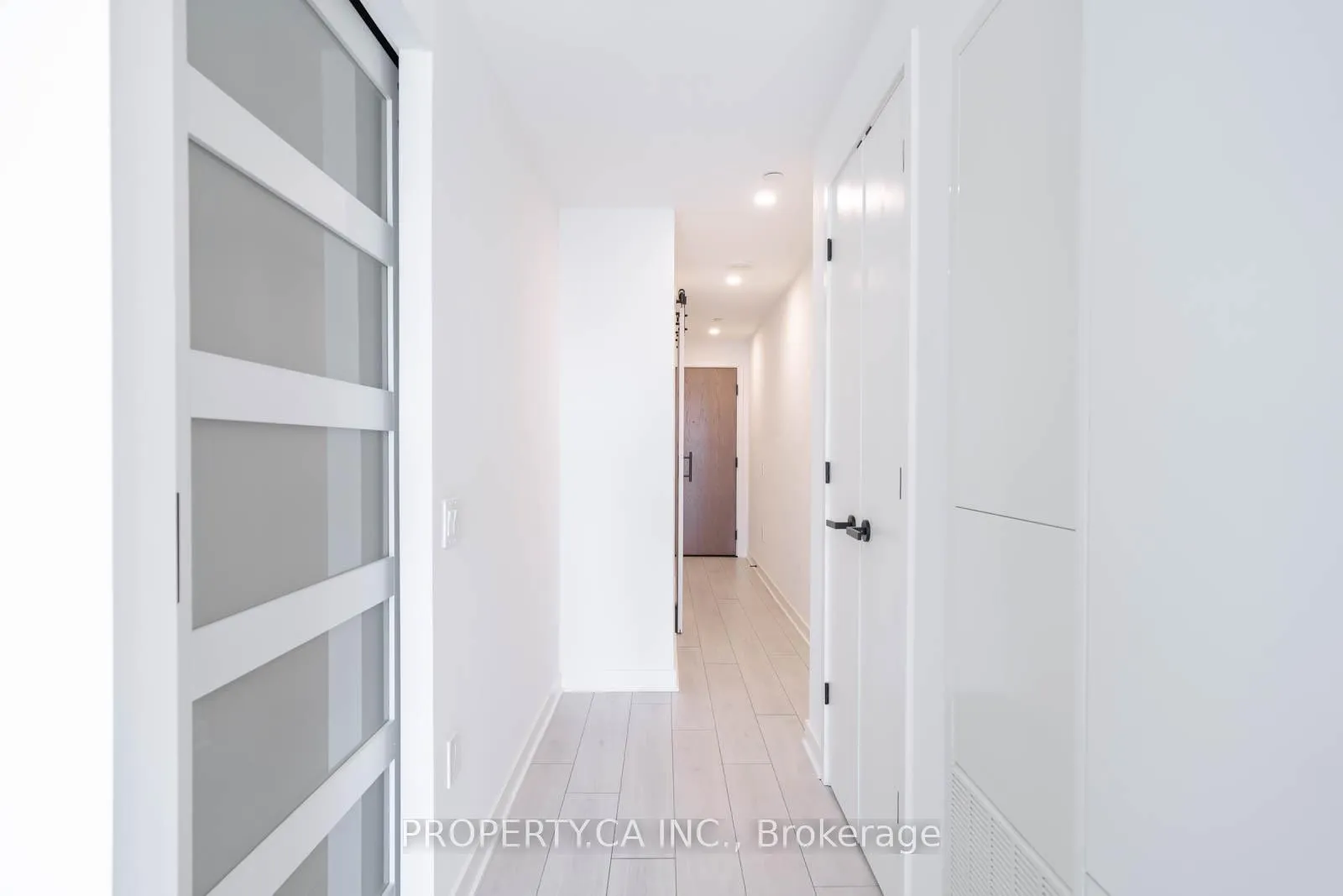 Photo 2 of Unit 1705, 55 Charles Street E, Toronto, Church-Yonge Corridor — HOMEH