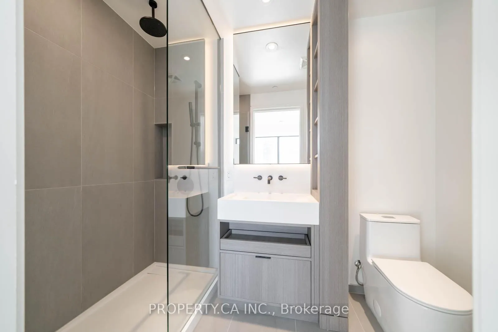 Photo 8 of Unit 1705, 55 Charles Street E, Toronto, Church-Yonge Corridor — HOMEH