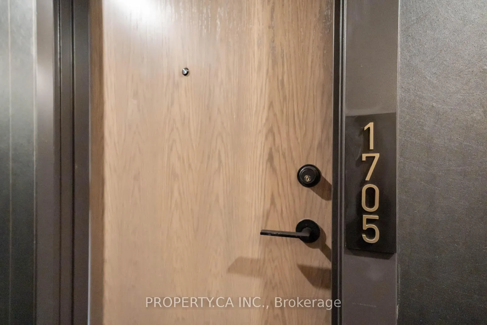 Photo 17 of Unit 1705, 55 Charles Street E, Toronto, Church-Yonge Corridor — HOMEH