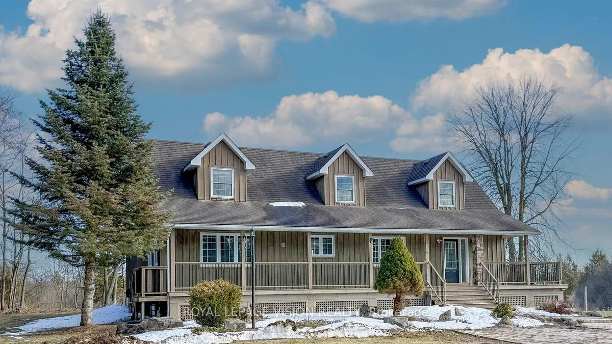 Photo 1 of 5628 Hwy 7, Milton, Rural Nassagaweya — HOMEH