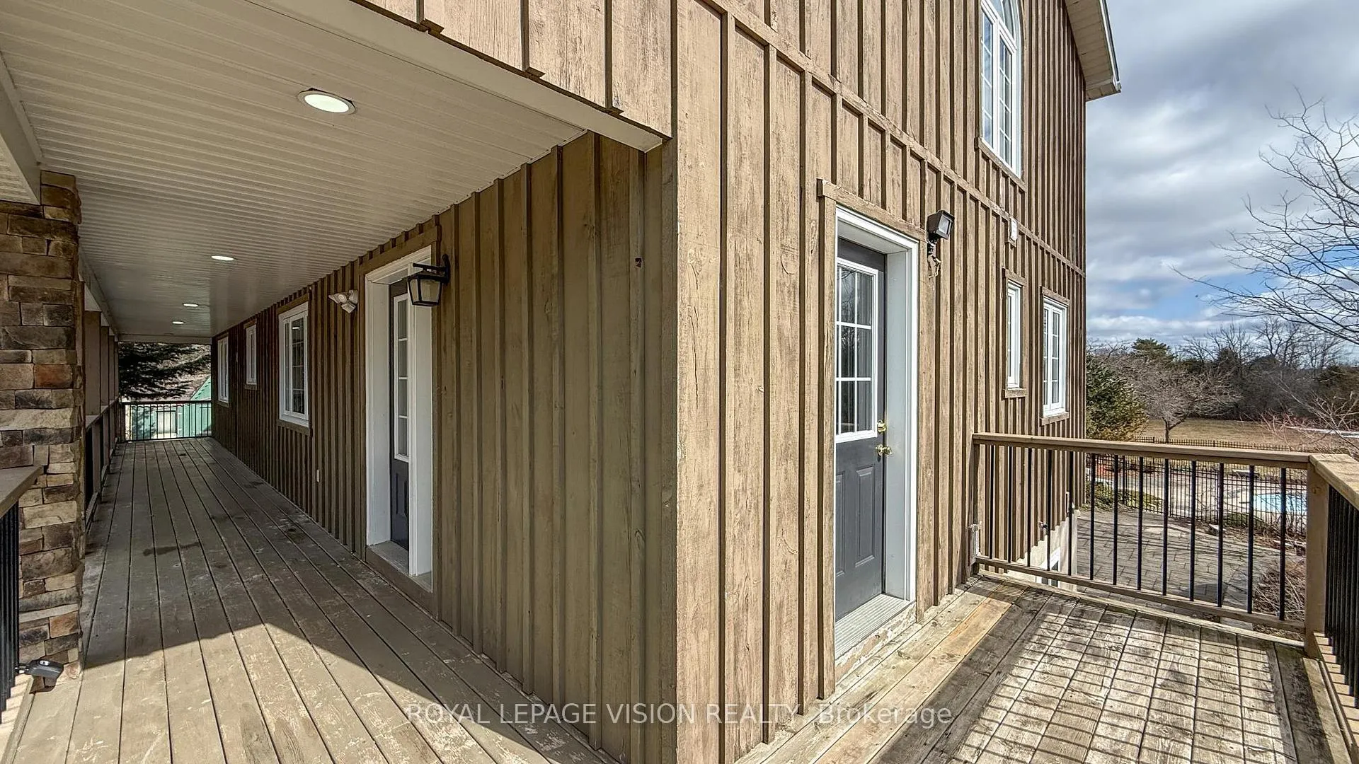 Photo 3 of 5628 Hwy 7, Milton, Rural Nassagaweya — HOMEH