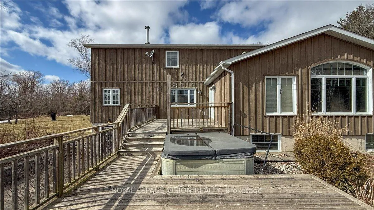 Photo 31 of 5628 Hwy 7, Milton, Rural Nassagaweya — HOMEH