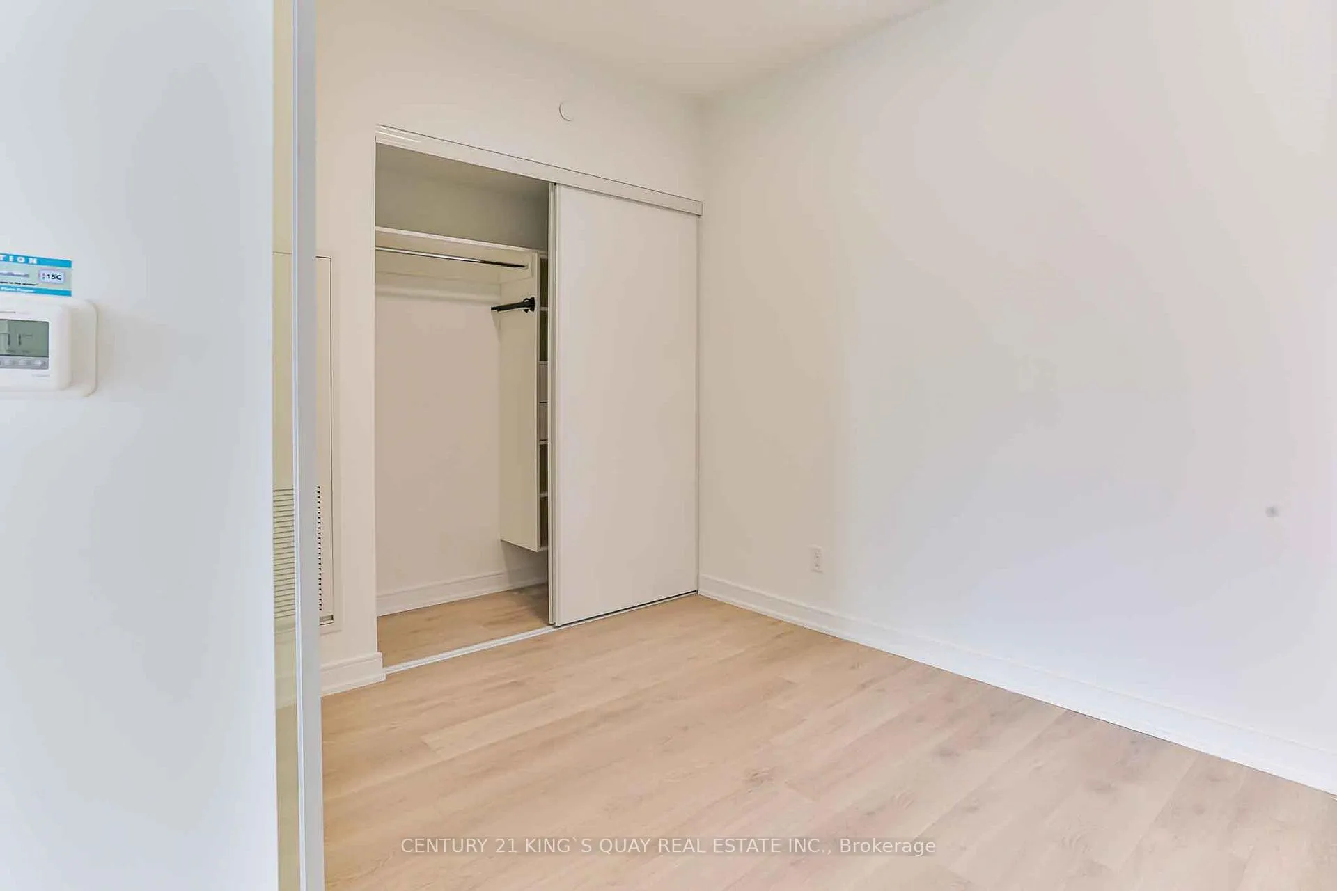 Photo 12 of Unit 2913, 3 Gloucester Street, Toronto, Church-Yonge Corridor — HOMEH