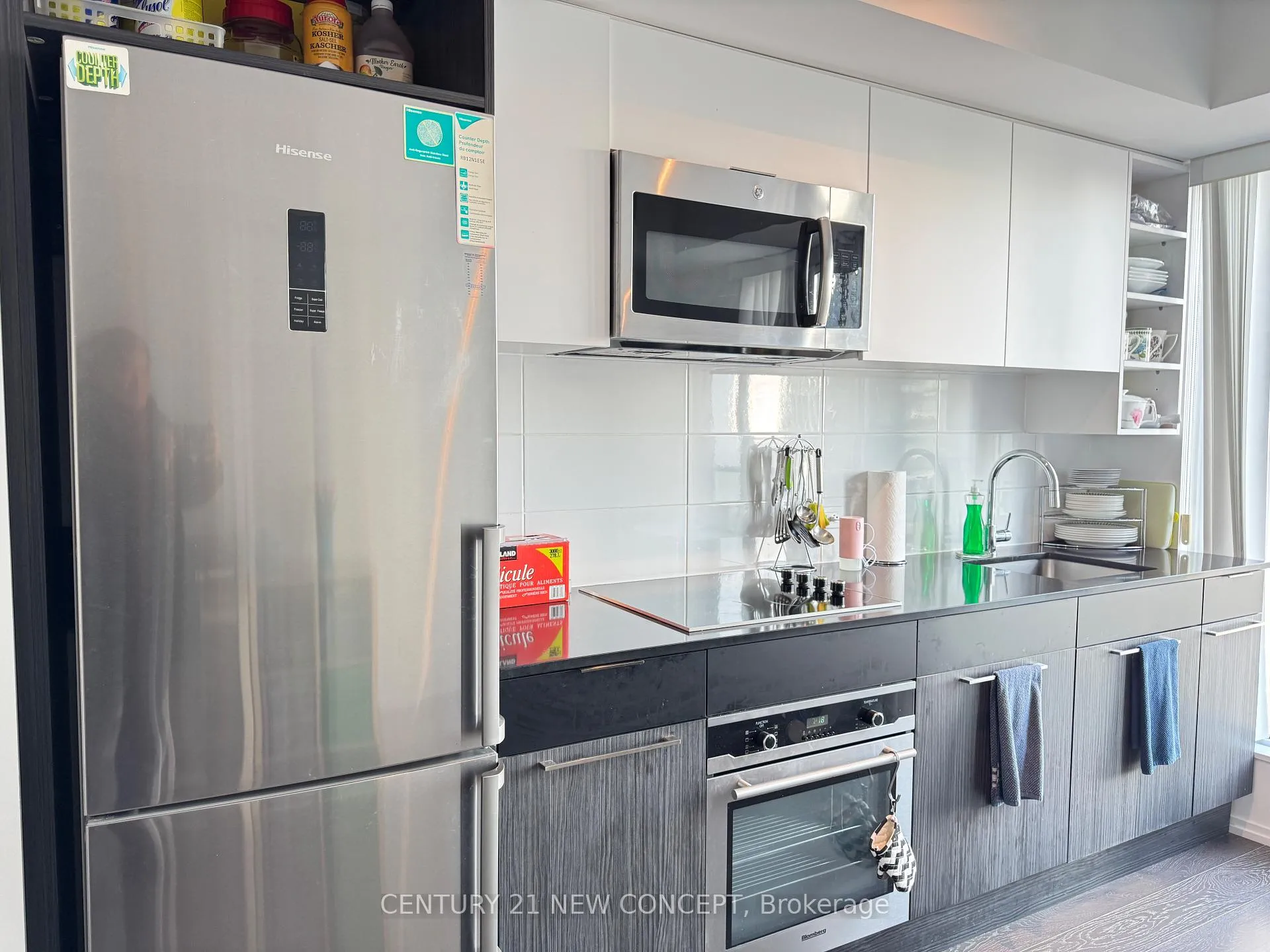 Photo 3 of Unit 1911, 68 Shuter Street, Toronto, Church-Yonge Corridor — HOMEH