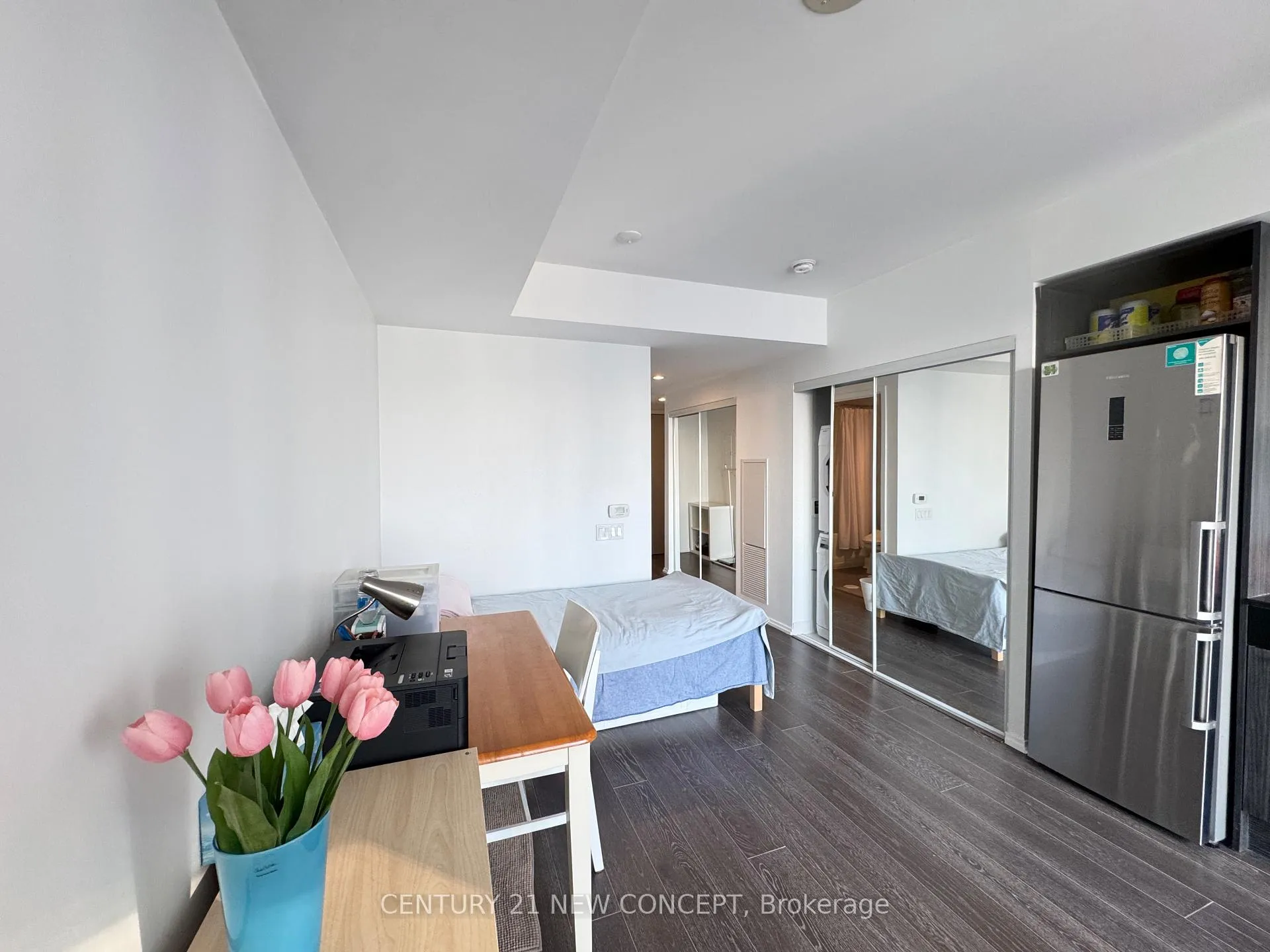 Photo 11 of Unit 1911, 68 Shuter Street, Toronto, Church-Yonge Corridor — HOMEH