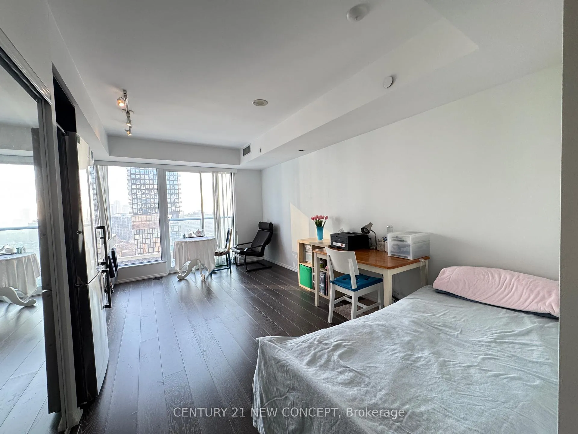 Photo 16 of Unit 1911, 68 Shuter Street, Toronto, Church-Yonge Corridor — HOMEH