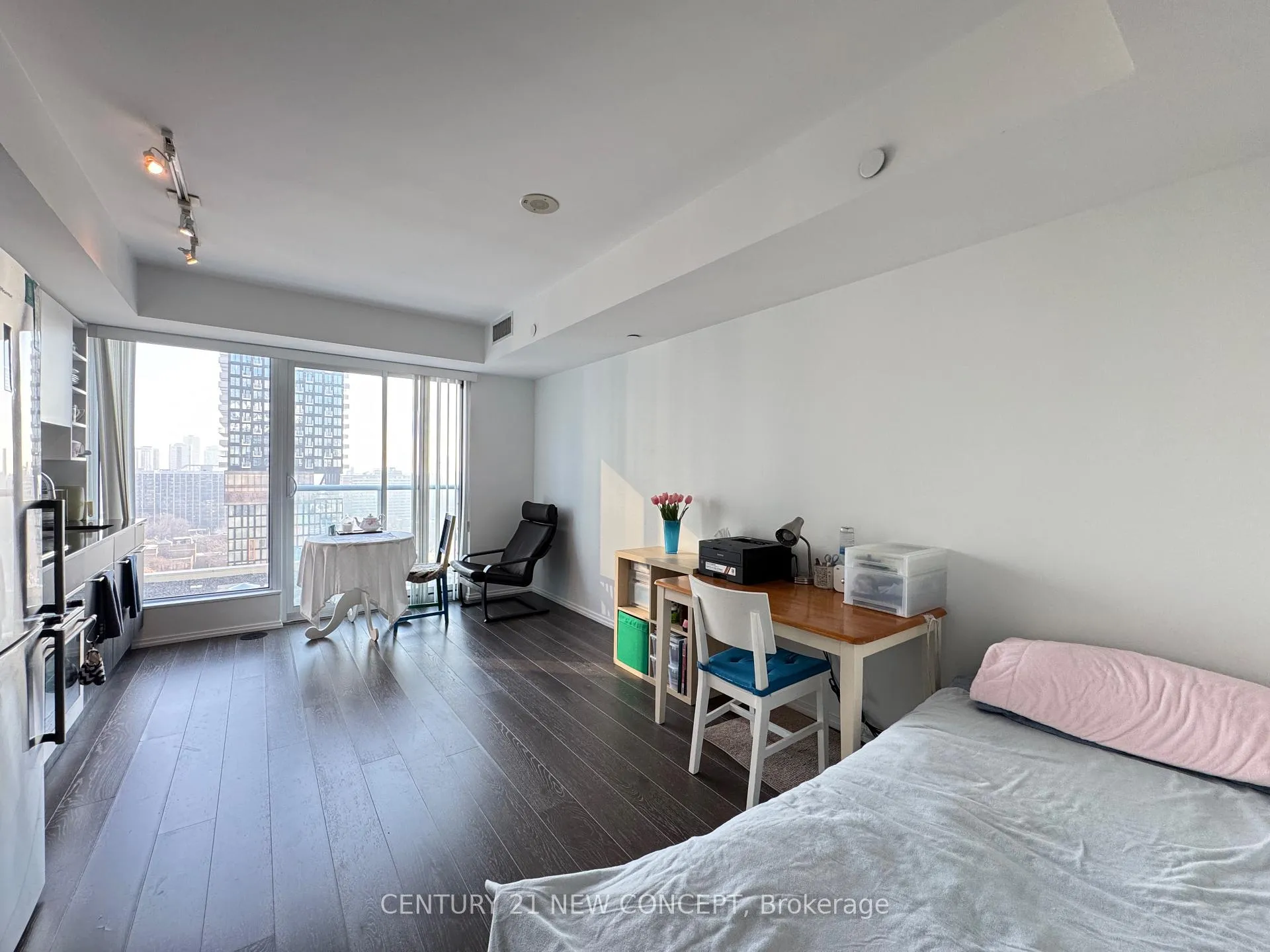 Photo 17 of Unit 1911, 68 Shuter Street, Toronto, Church-Yonge Corridor — HOMEH