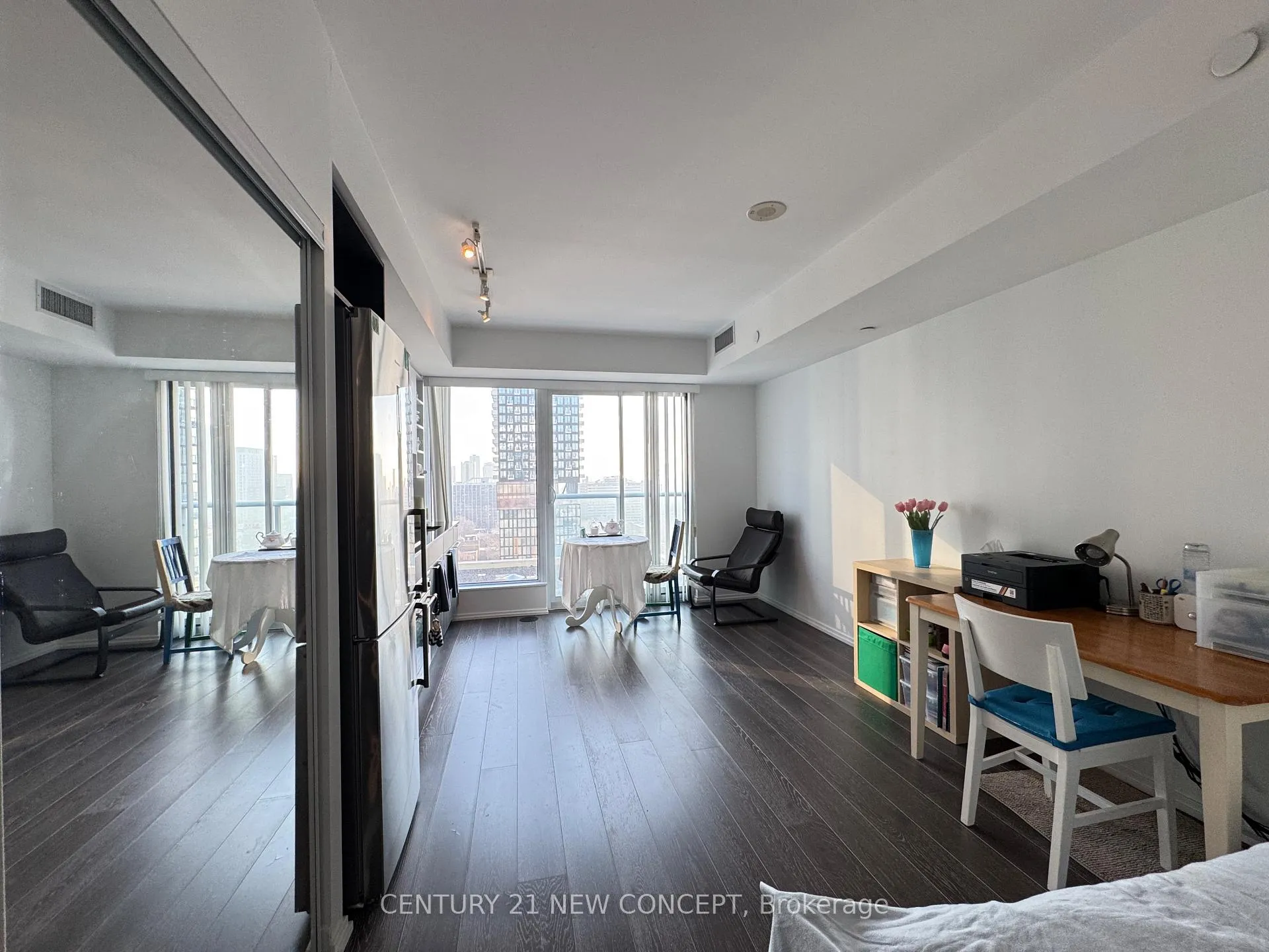 Photo 18 of Unit 1911, 68 Shuter Street, Toronto, Church-Yonge Corridor — HOMEH