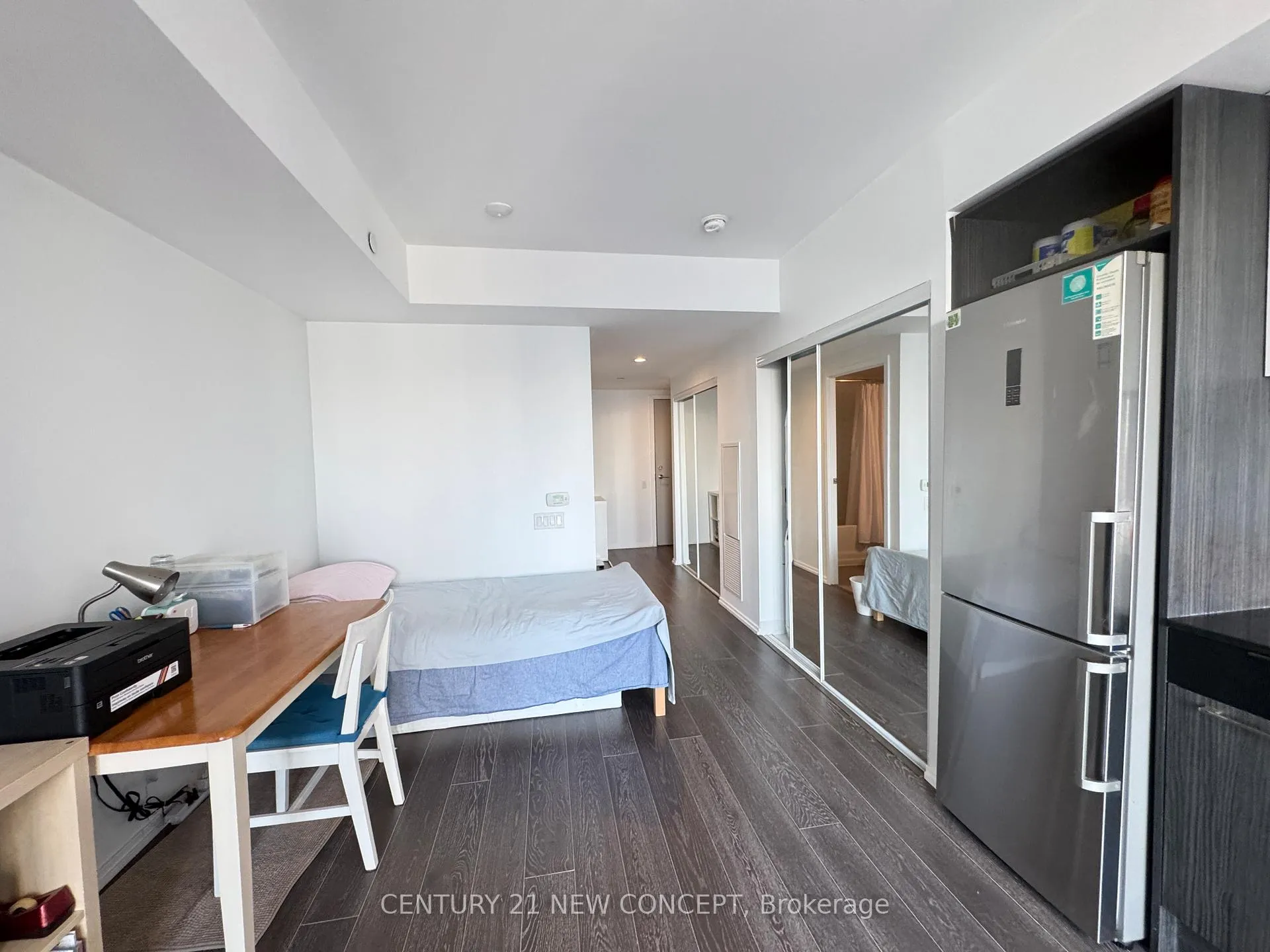 Photo 20 of Unit 1911, 68 Shuter Street, Toronto, Church-Yonge Corridor — HOMEH
