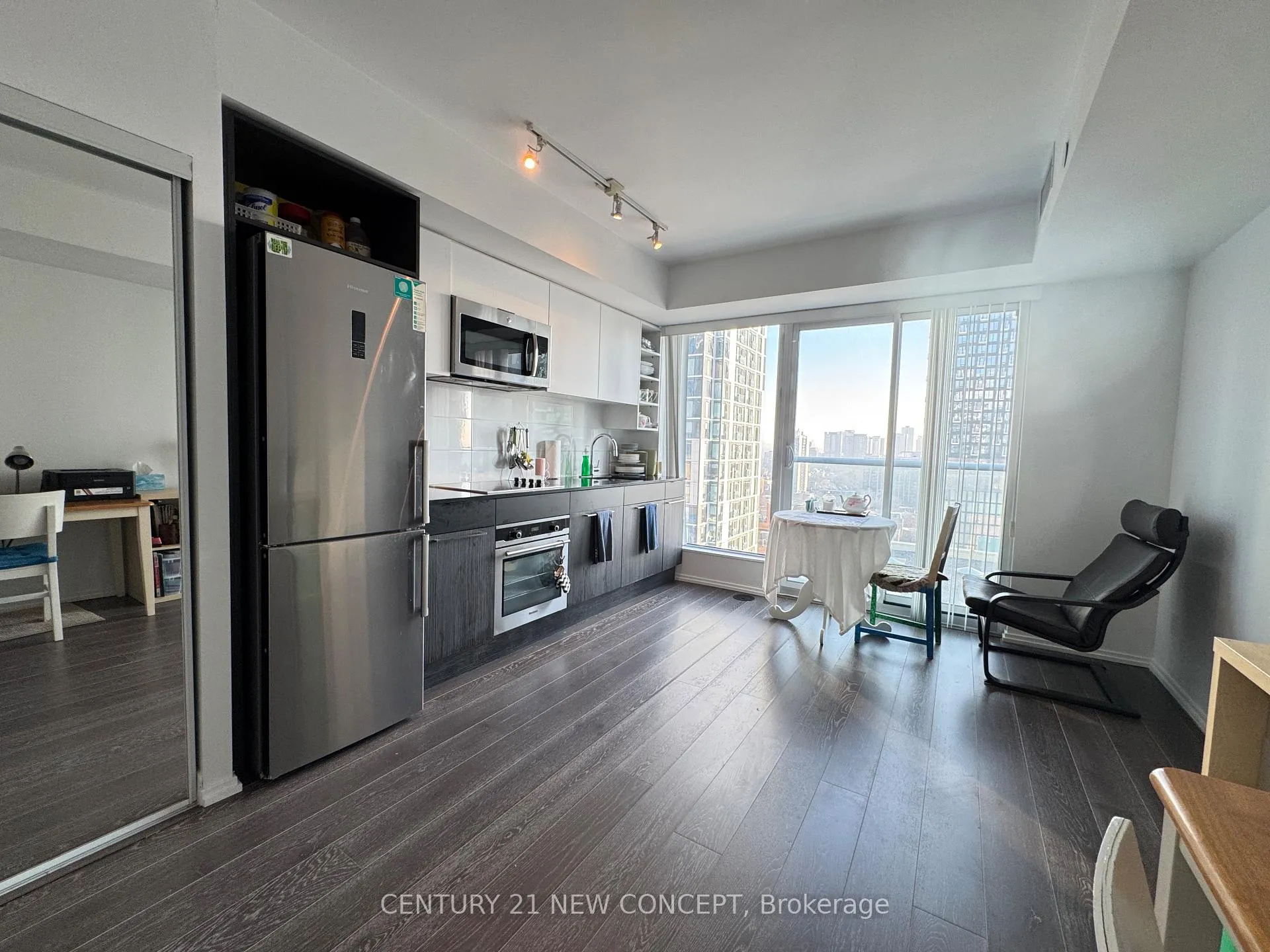 Photo 21 of Unit 1911, 68 Shuter Street, Toronto, Church-Yonge Corridor — HOMEH