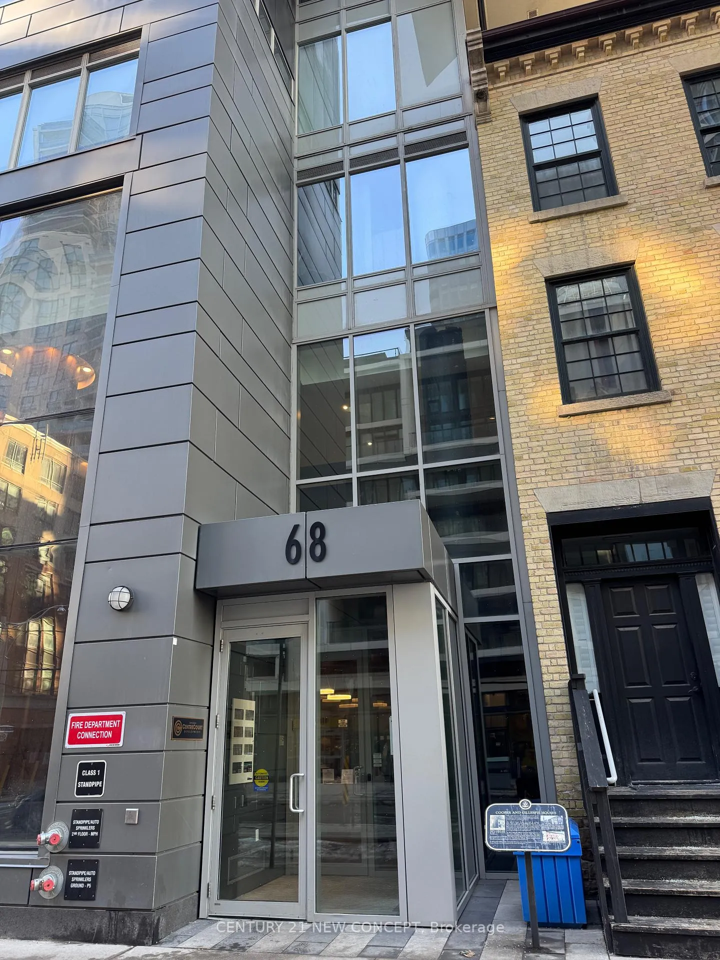 Photo 26 of Unit 1911, 68 Shuter Street, Toronto, Church-Yonge Corridor — HOMEH