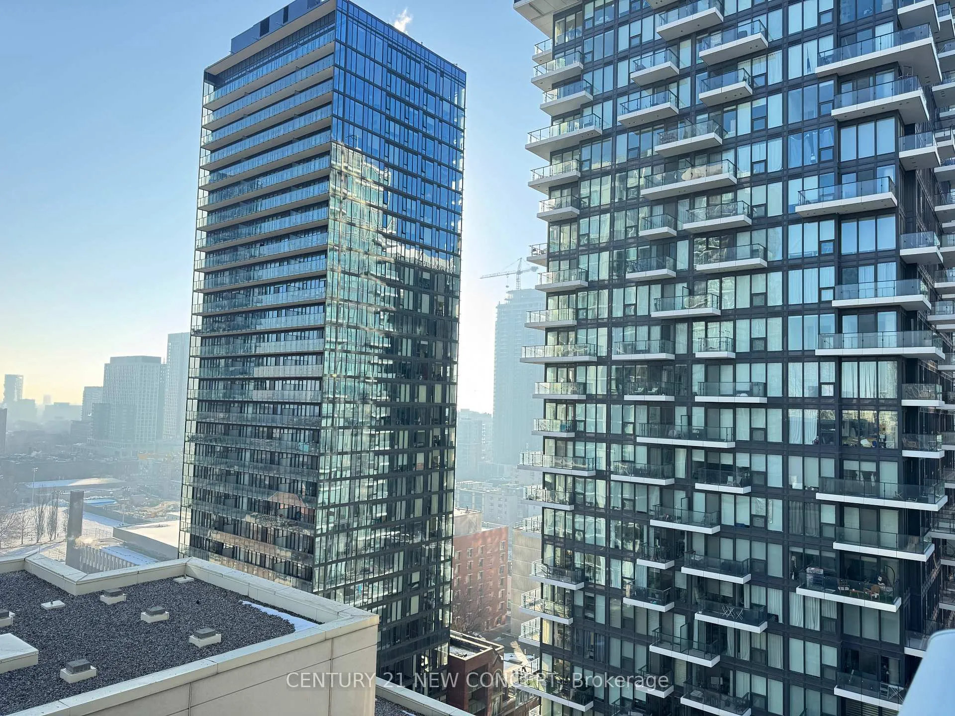 Photo 27 of Unit 1911, 68 Shuter Street, Toronto, Church-Yonge Corridor — HOMEH