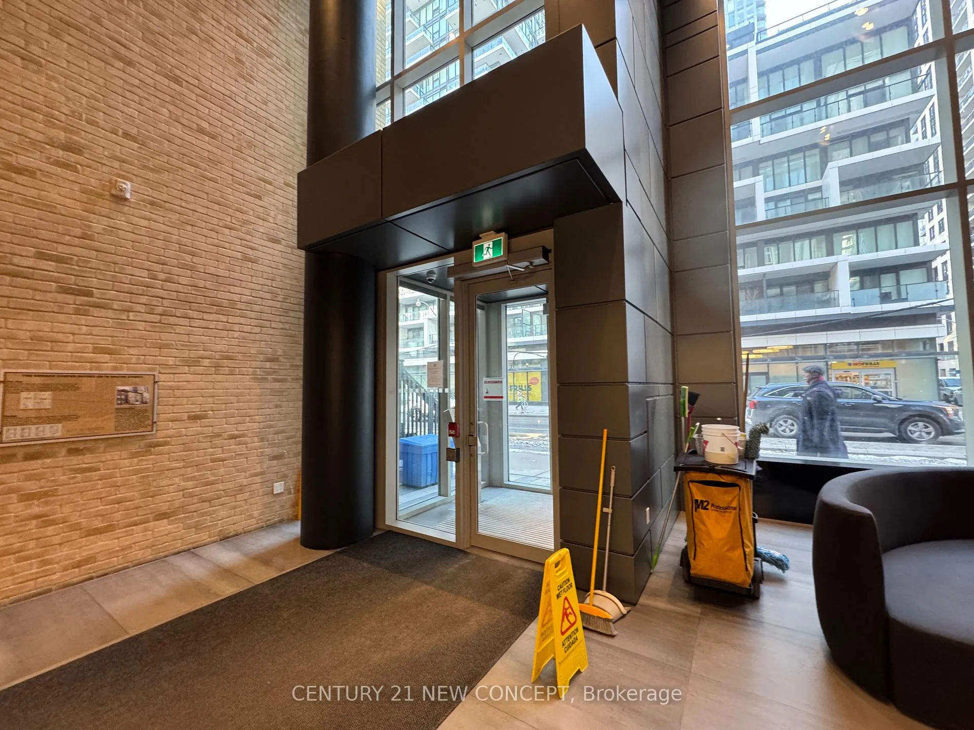 Photo 28 of Unit 1911, 68 Shuter Street, Toronto, Church-Yonge Corridor — HOMEH