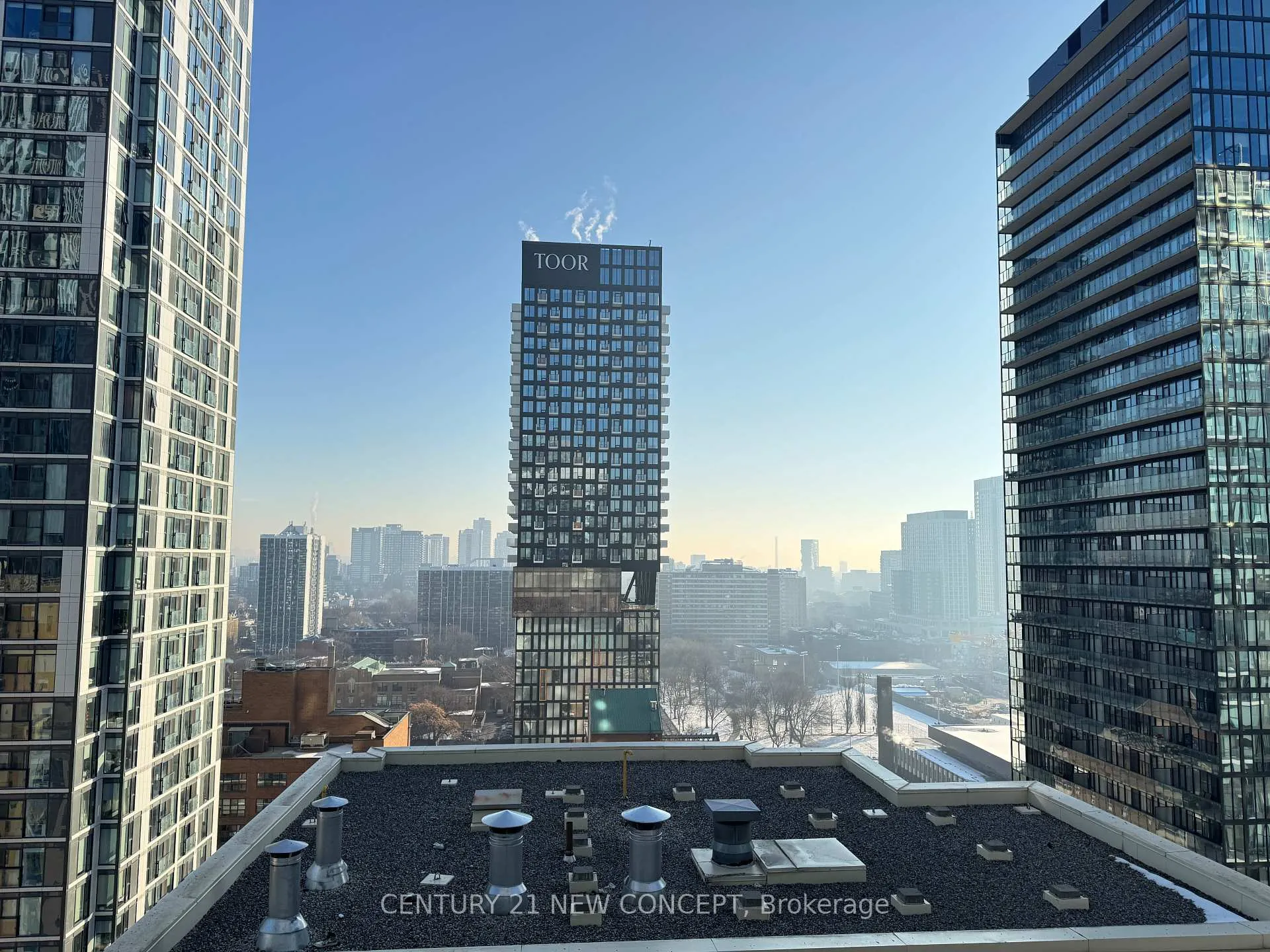 Photo 29 of Unit 1911, 68 Shuter Street, Toronto, Church-Yonge Corridor — HOMEH