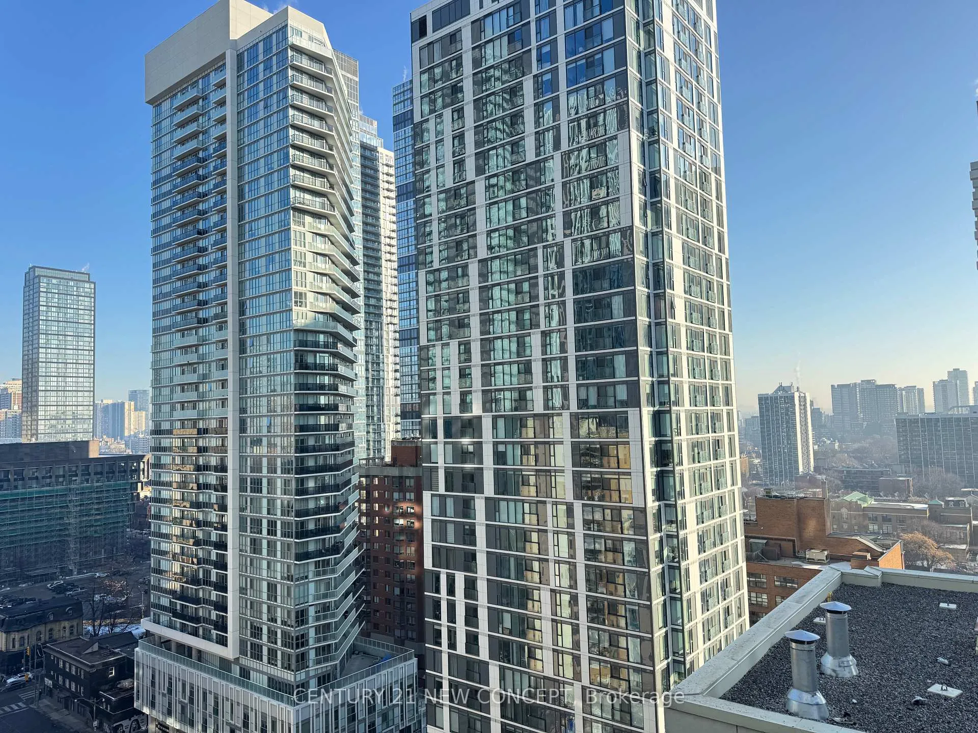 Photo 30 of Unit 1911, 68 Shuter Street, Toronto, Church-Yonge Corridor — HOMEH