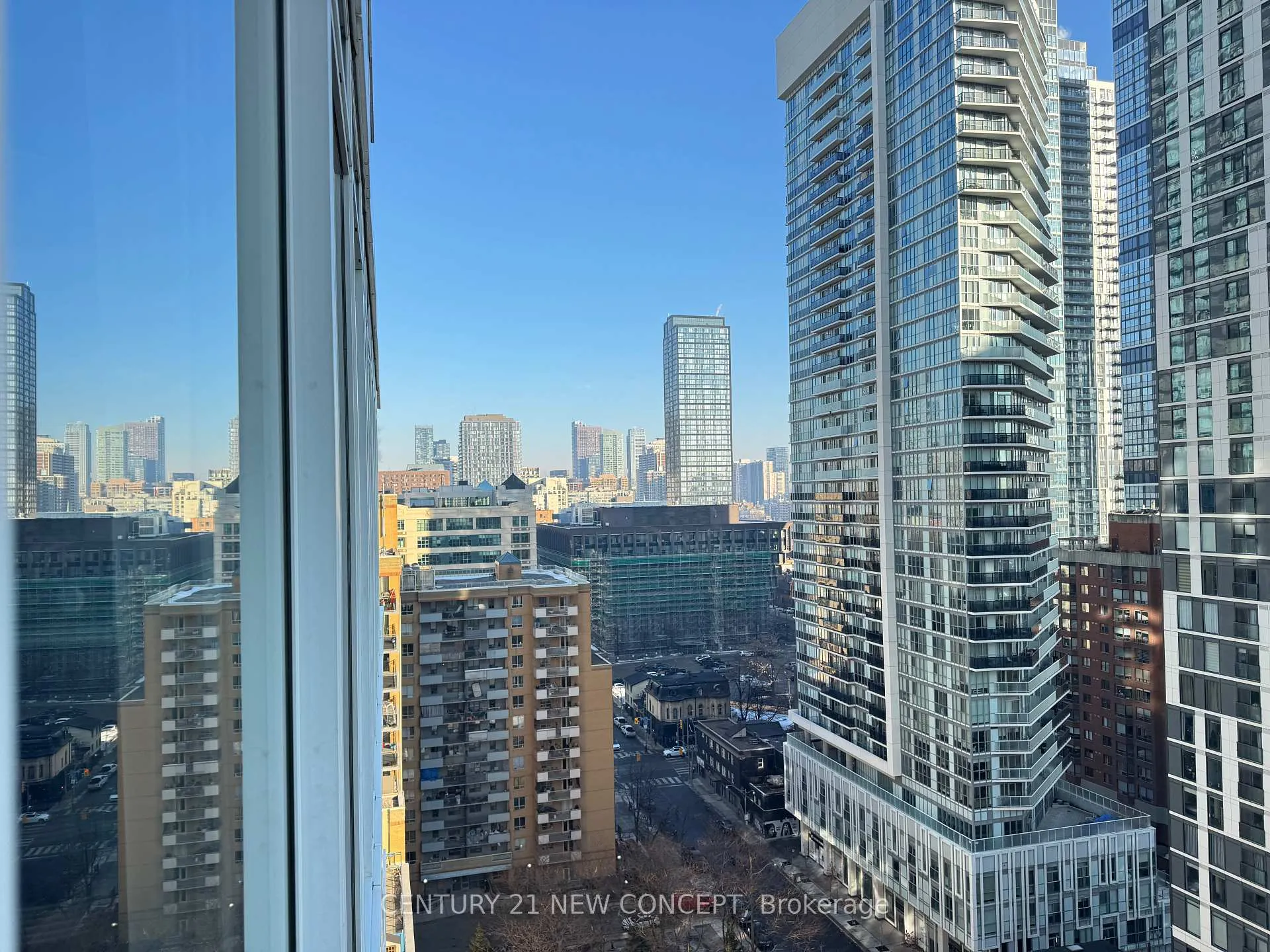 Photo 31 of Unit 1911, 68 Shuter Street, Toronto, Church-Yonge Corridor — HOMEH