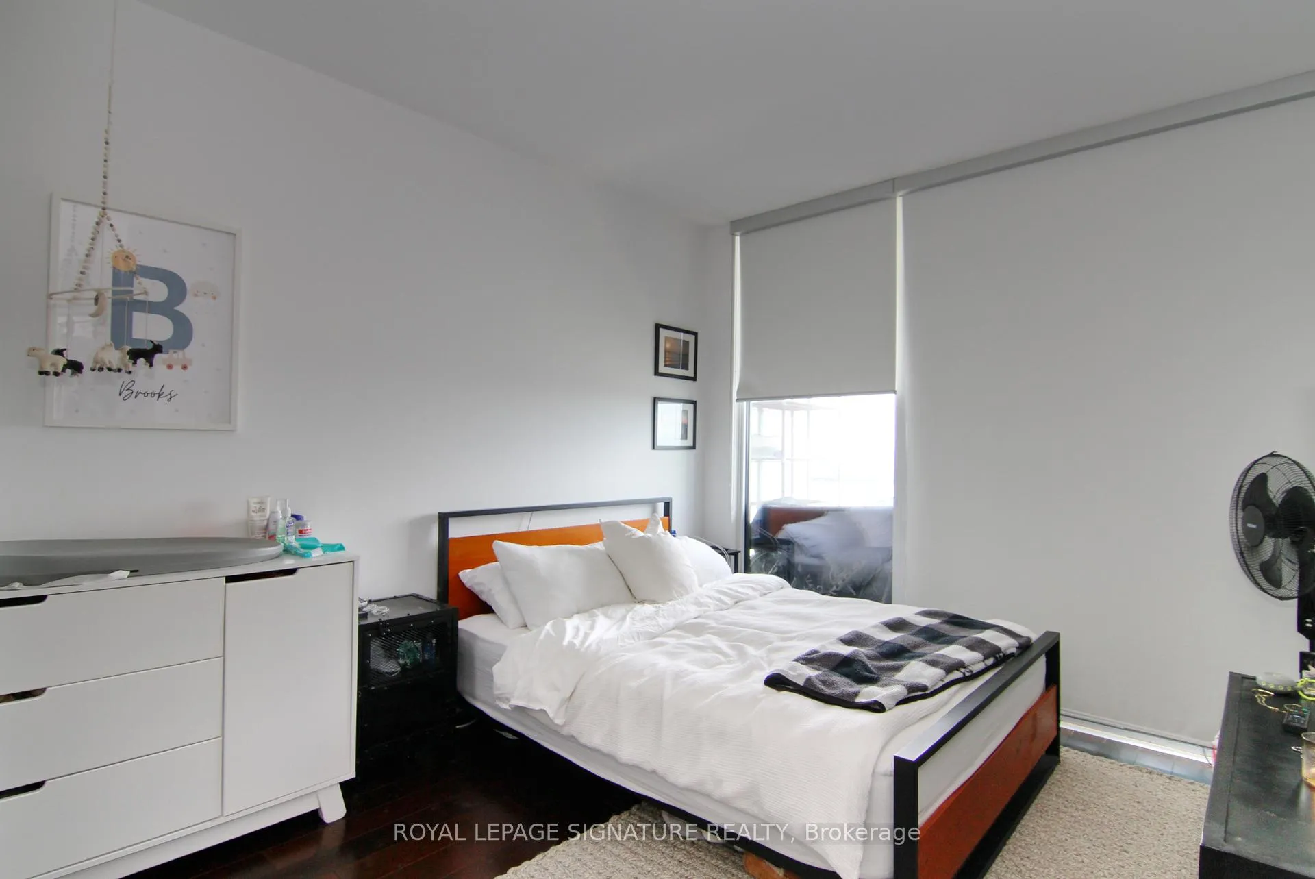 Photo 7 of Unit 2110, 1 Market Street, Toronto, Waterfront Communities — HOMEH