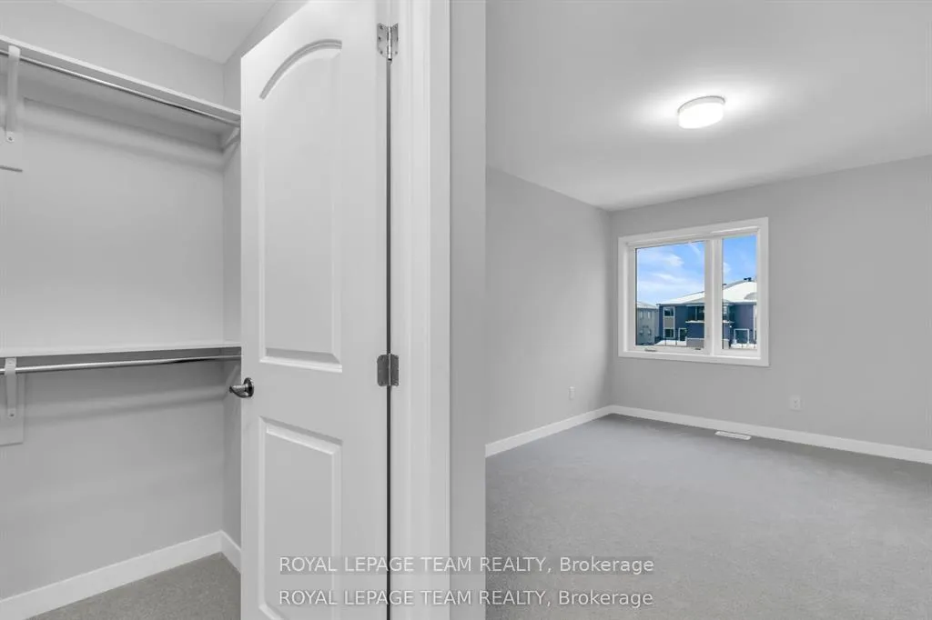Photo 18 of 1004 Parnian Private, Ottawa, Barrhaven - Half Moon Bay — HOMEH