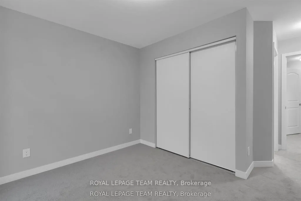 Photo 20 of 1004 Parnian Private, Ottawa, Barrhaven - Half Moon Bay — HOMEH