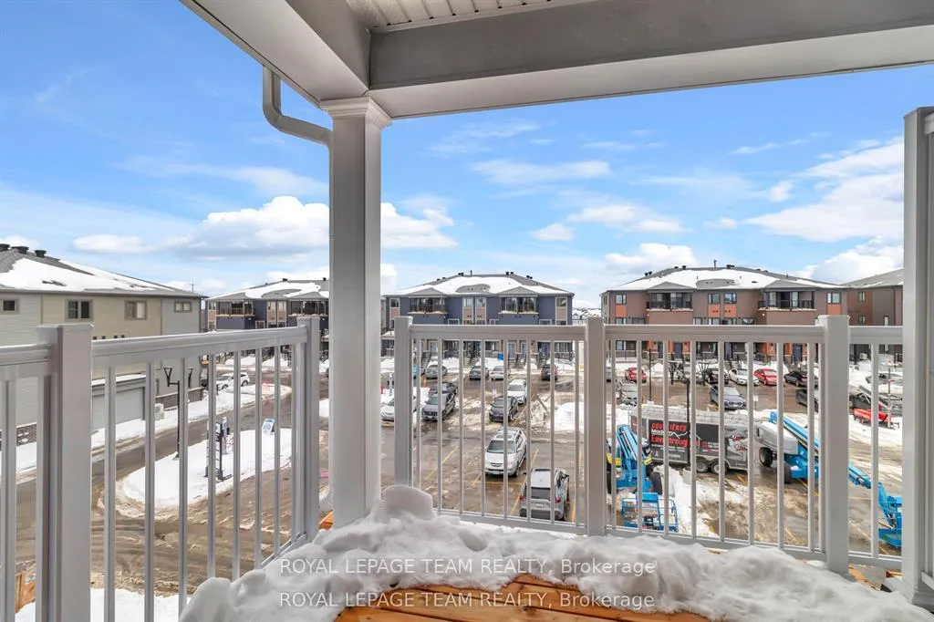 Photo 23 of 1004 Parnian Private, Ottawa, Barrhaven - Half Moon Bay — HOMEH