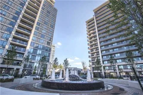 Photo 1 of Unit 1007, 75 North Park Road, Vaughan, Beverley Glen — HOMEH