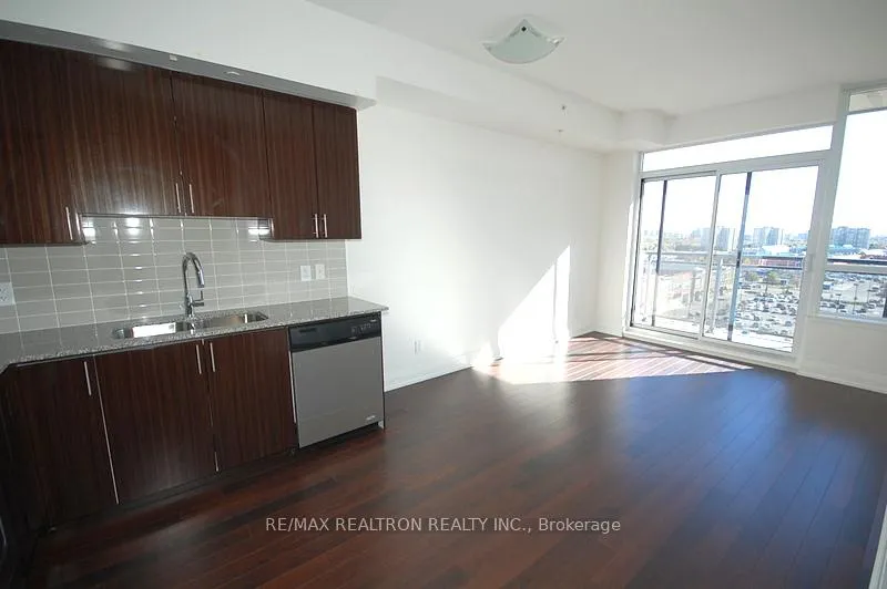 Photo 3 of Unit 1007, 75 North Park Road, Vaughan, Beverley Glen — HOMEH
