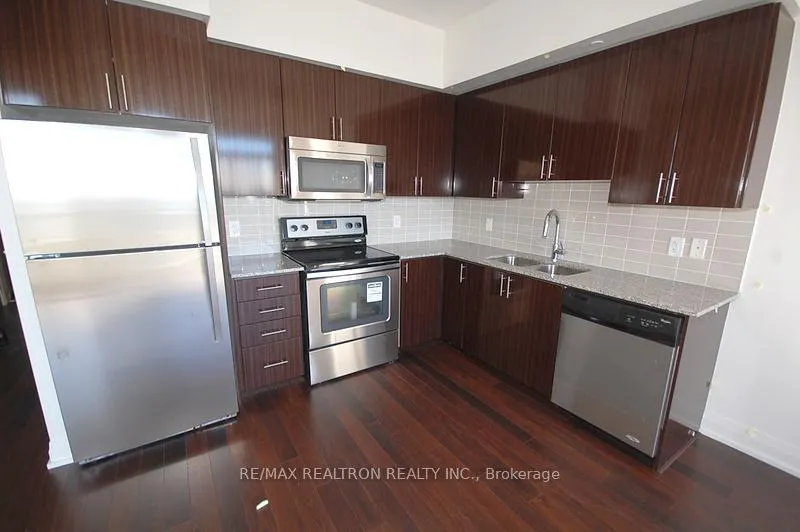 Photo 5 of Unit 1007, 75 North Park Road, Vaughan, Beverley Glen — HOMEH