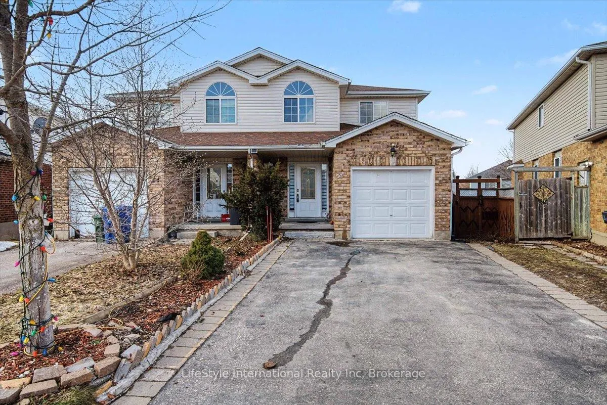 Photo 2 of 56 Raspberry Lane, Guelph, Grange Road — HOMEH