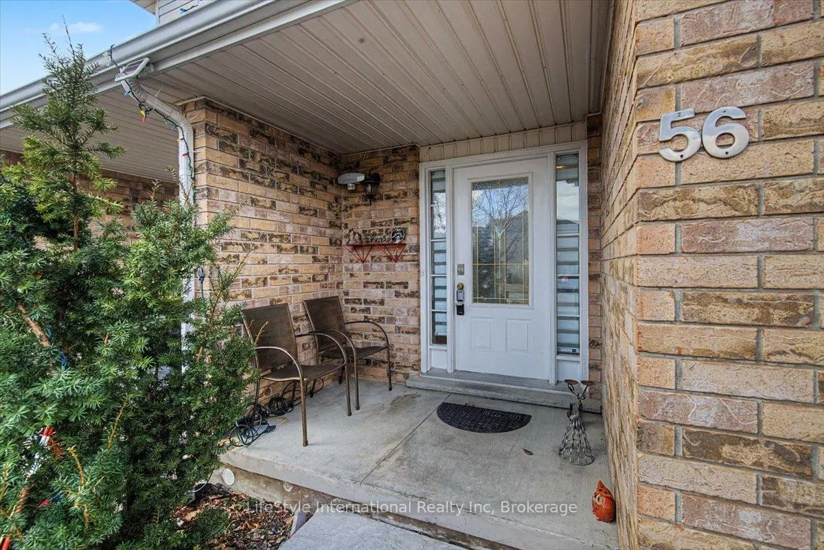 Photo 4 of 56 Raspberry Lane, Guelph, Grange Road — HOMEH
