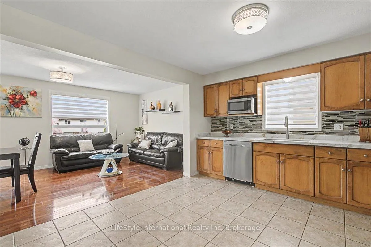 Photo 8 of 56 Raspberry Lane, Guelph, Grange Road — HOMEH