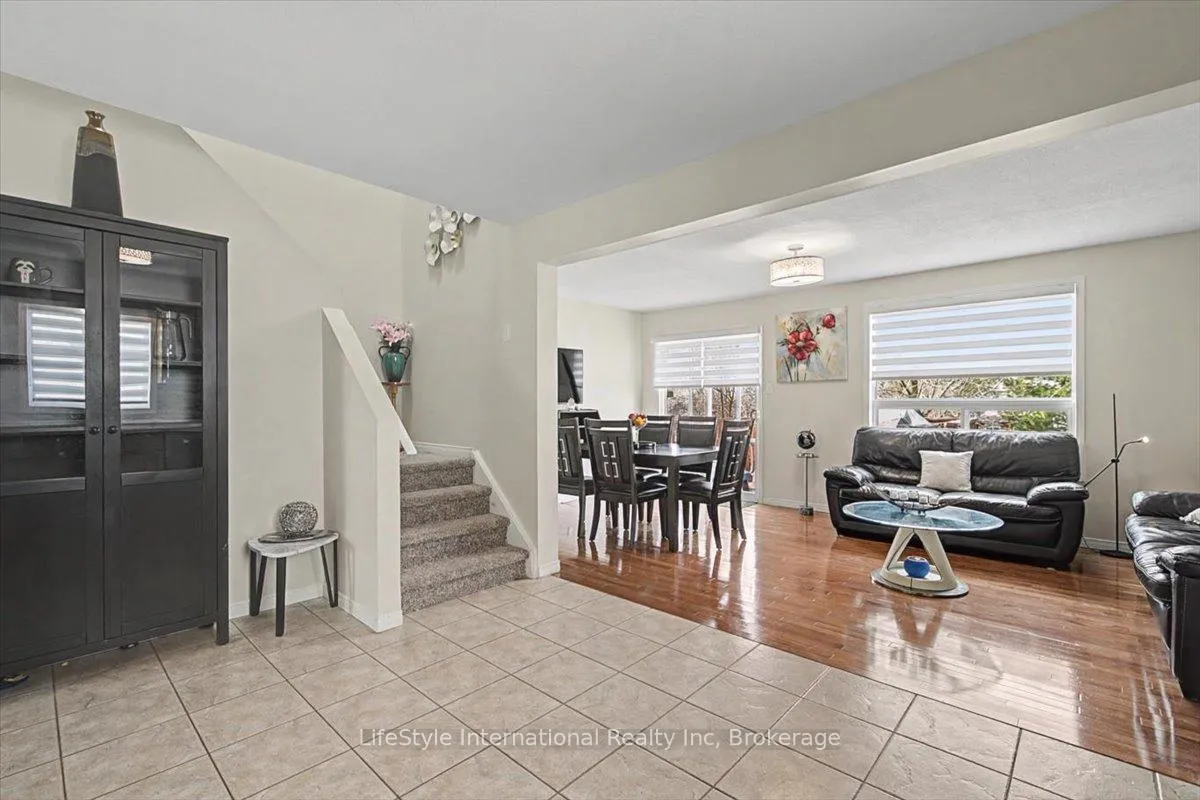 Photo 13 of 56 Raspberry Lane, Guelph, Grange Road — HOMEH