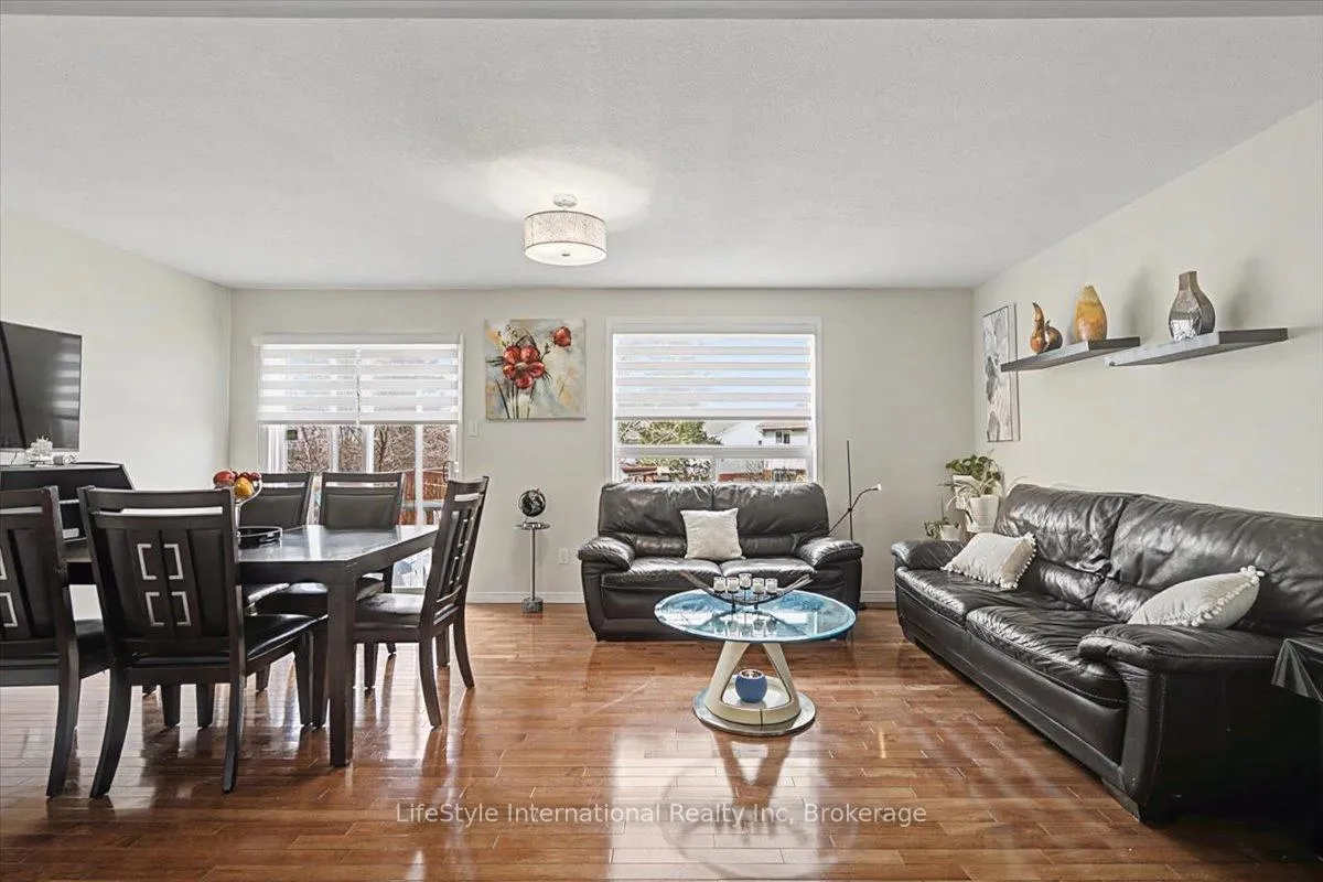 Photo 16 of 56 Raspberry Lane, Guelph, Grange Road — HOMEH