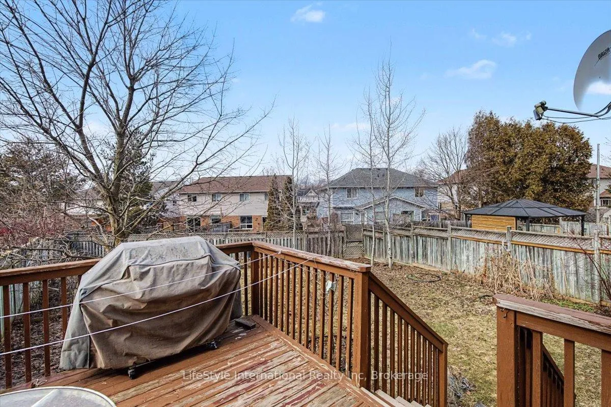 Photo 34 of 56 Raspberry Lane, Guelph, Grange Road — HOMEH