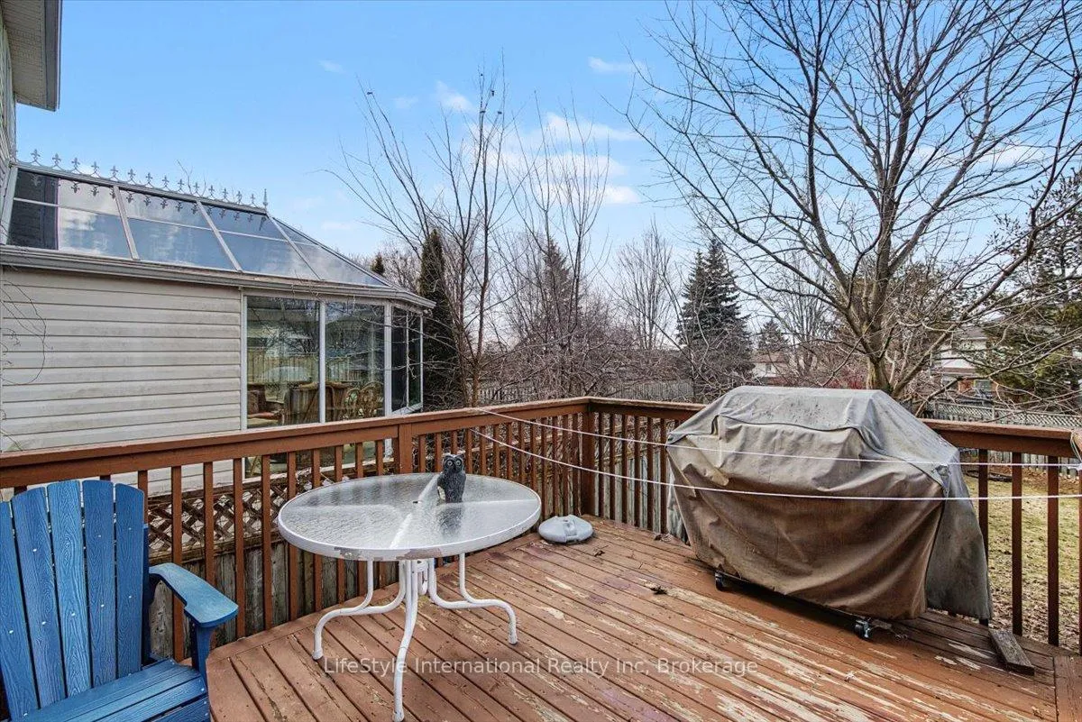 Photo 35 of 56 Raspberry Lane, Guelph, Grange Road — HOMEH