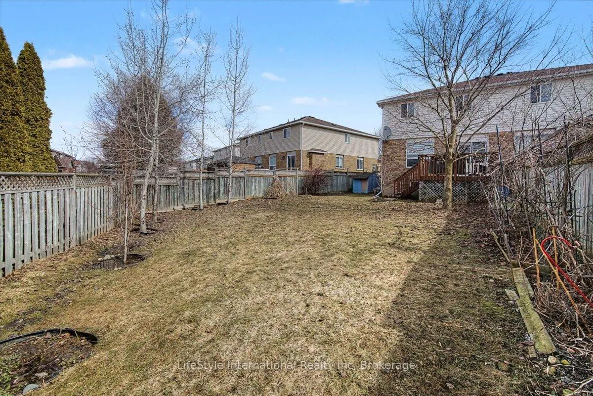 Photo 38 of 56 Raspberry Lane, Guelph, Grange Road — HOMEH