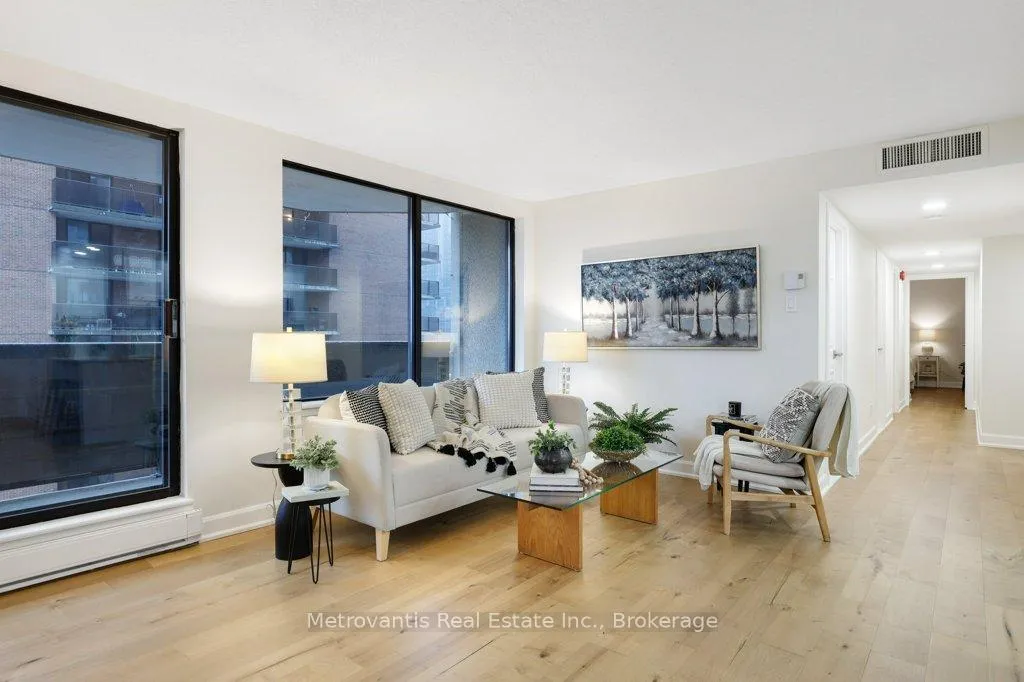 Photo 8 of Unit 708, 470 Laurier Avenue W, Ottawa, Ottawa Centre — HOMEH