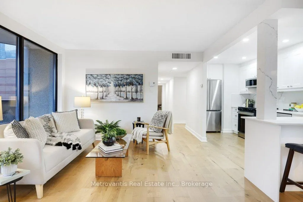 Photo 11 of Unit 708, 470 Laurier Avenue W, Ottawa, Ottawa Centre — HOMEH