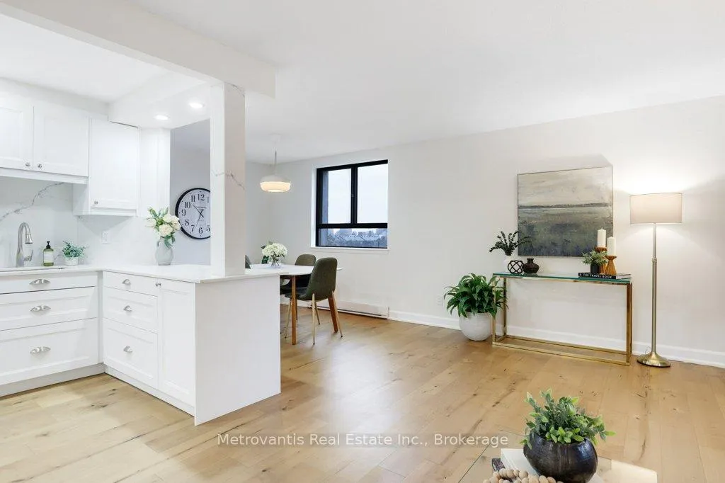 Photo 13 of Unit 708, 470 Laurier Avenue W, Ottawa, Ottawa Centre — HOMEH